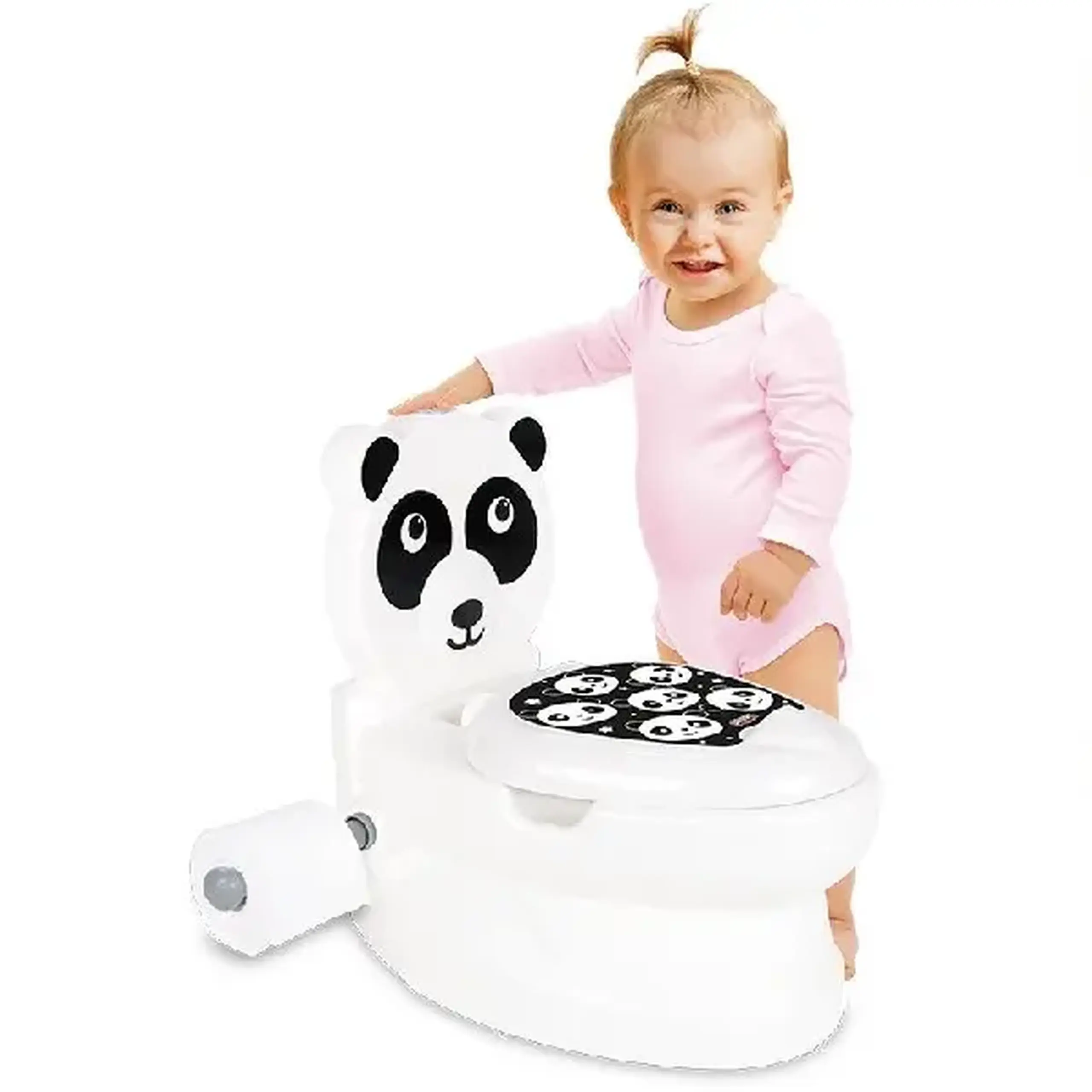 Oală "Panda"
