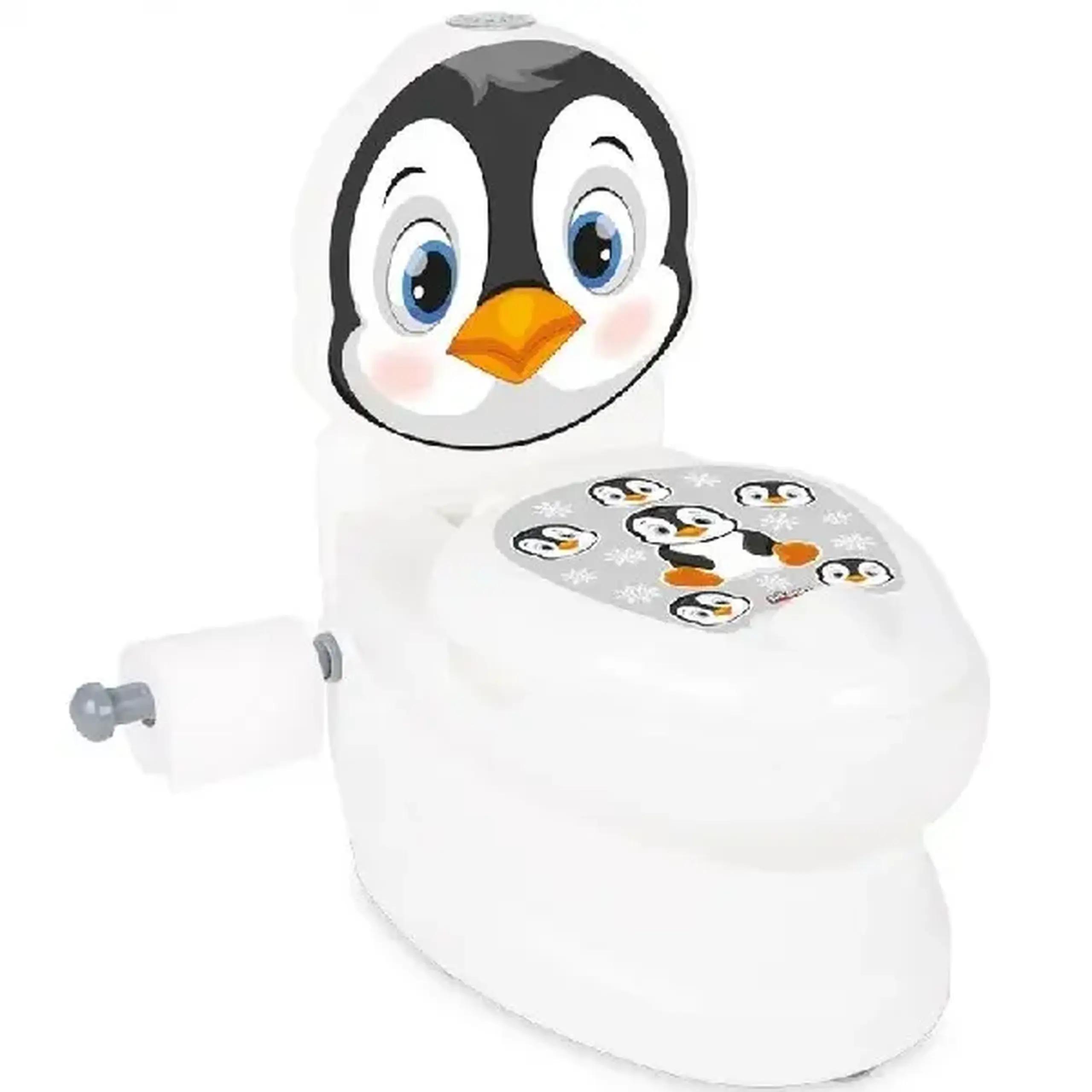 Oală "Pinguin"