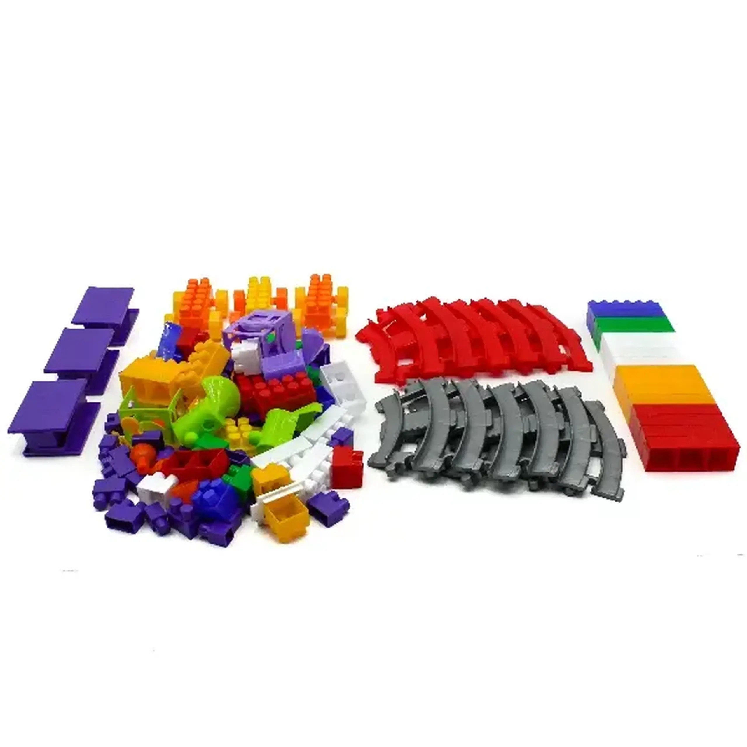 Constructor 140 elem. " Master Elit 2"