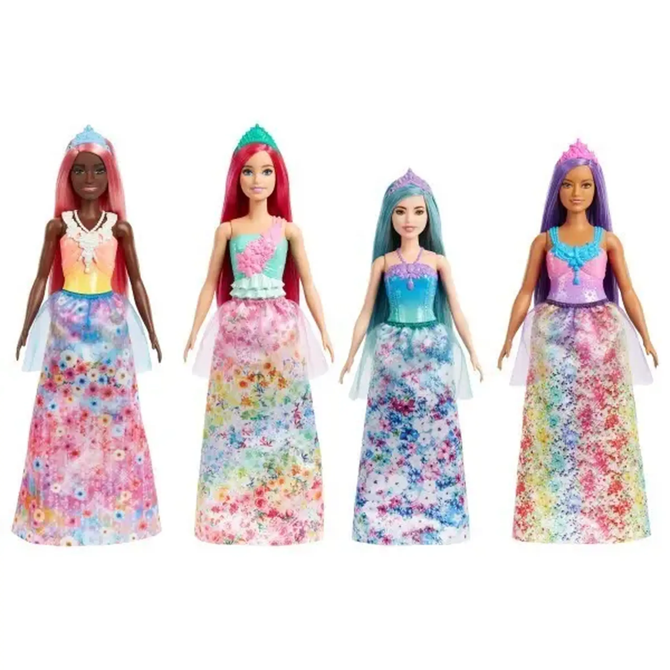 Păpușa Barbie Dreamtopia "Prințesă" (în asortiment.)