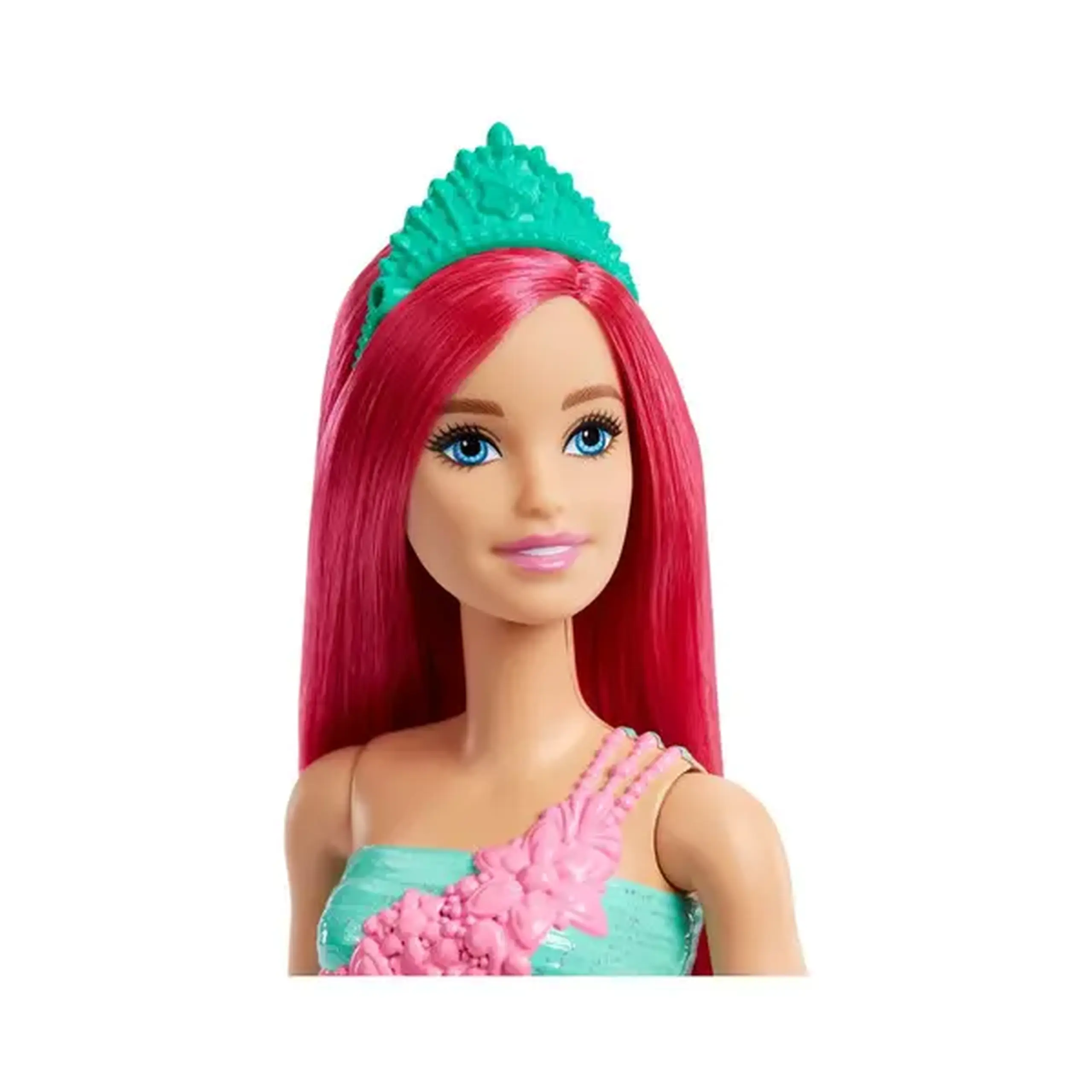 Păpușa Barbie Dreamtopia "Prințesă" (în asortiment.)