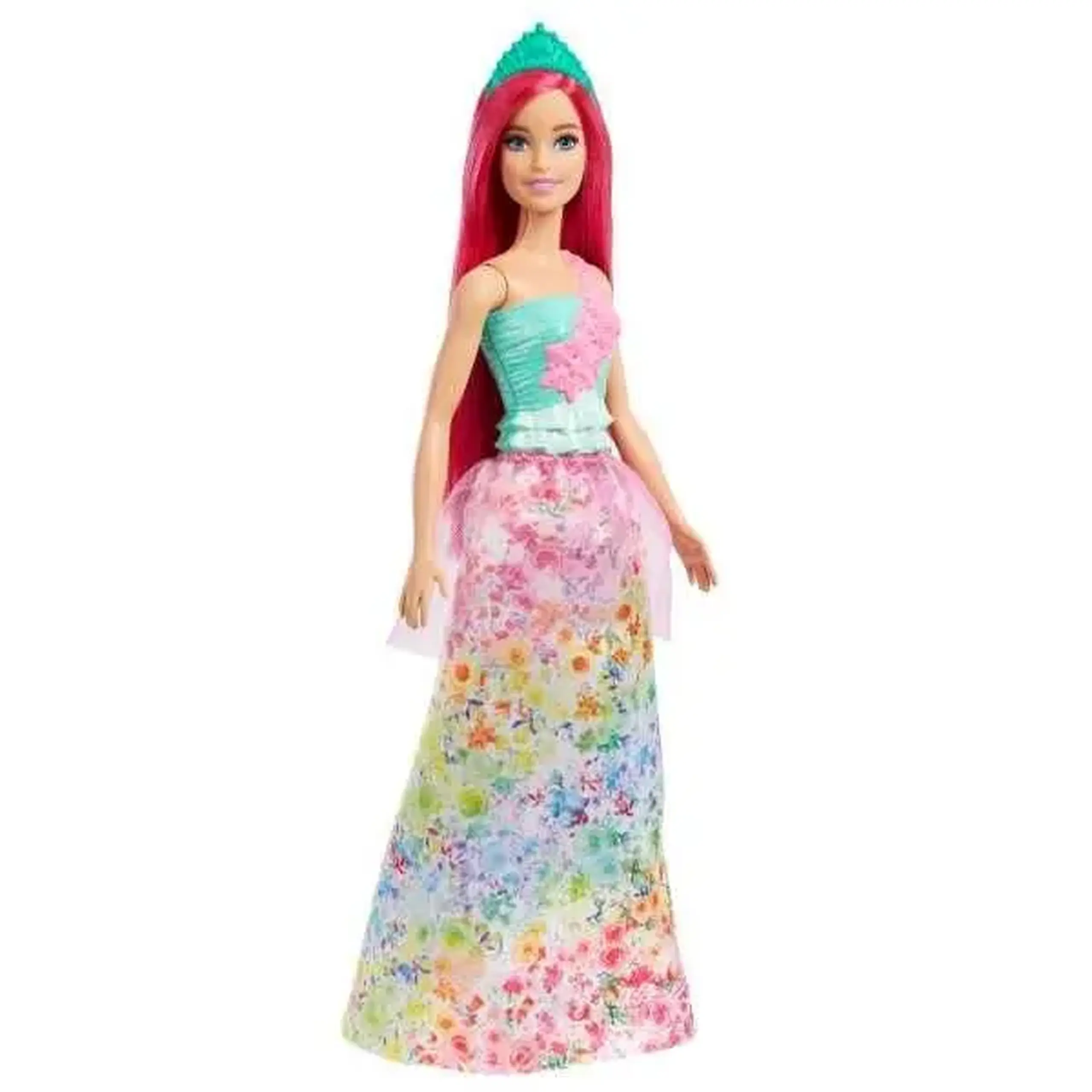 Păpușa Barbie Dreamtopia "Prințesă" (în asortiment.)