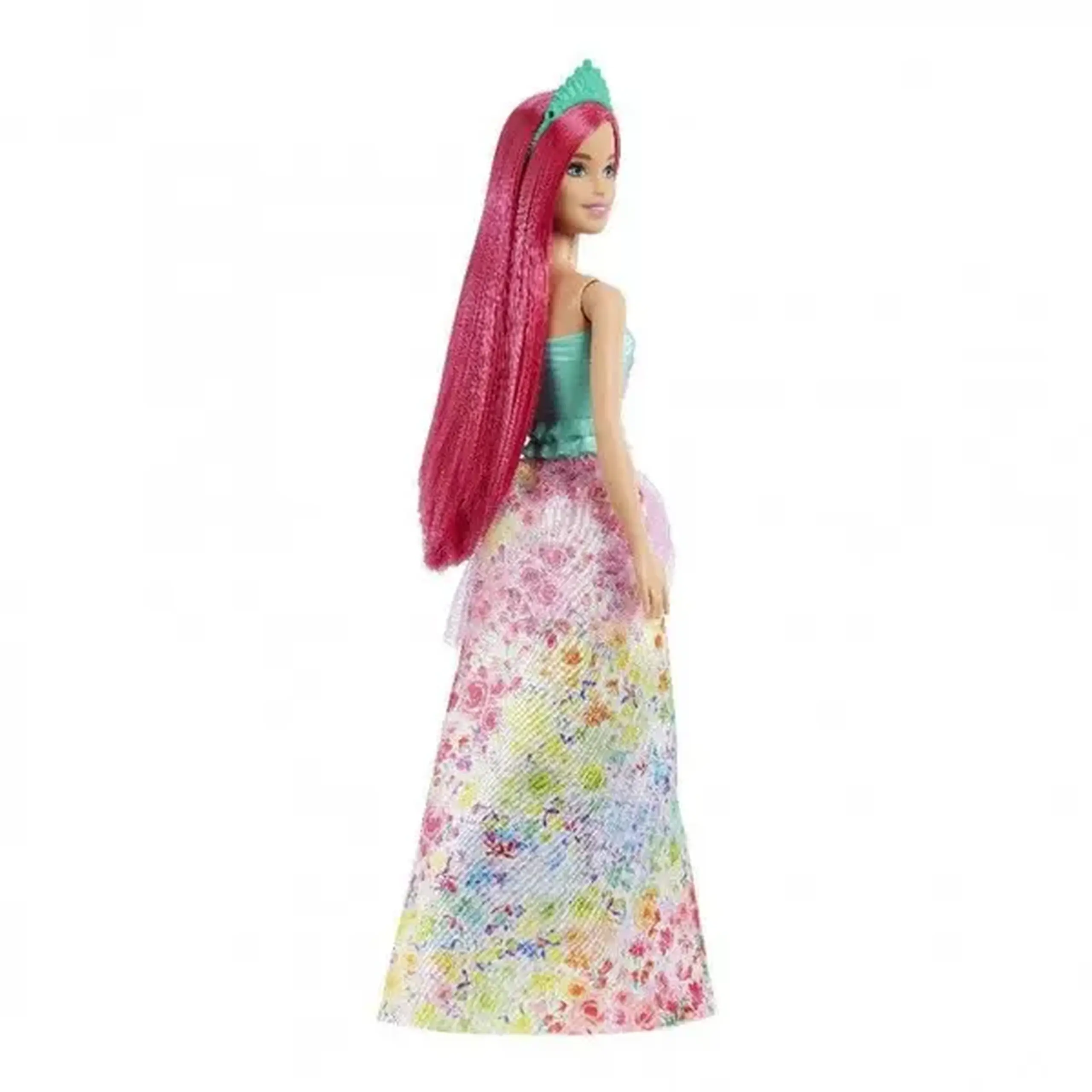 Păpușa Barbie Dreamtopia "Prințesă" (în asortiment.)