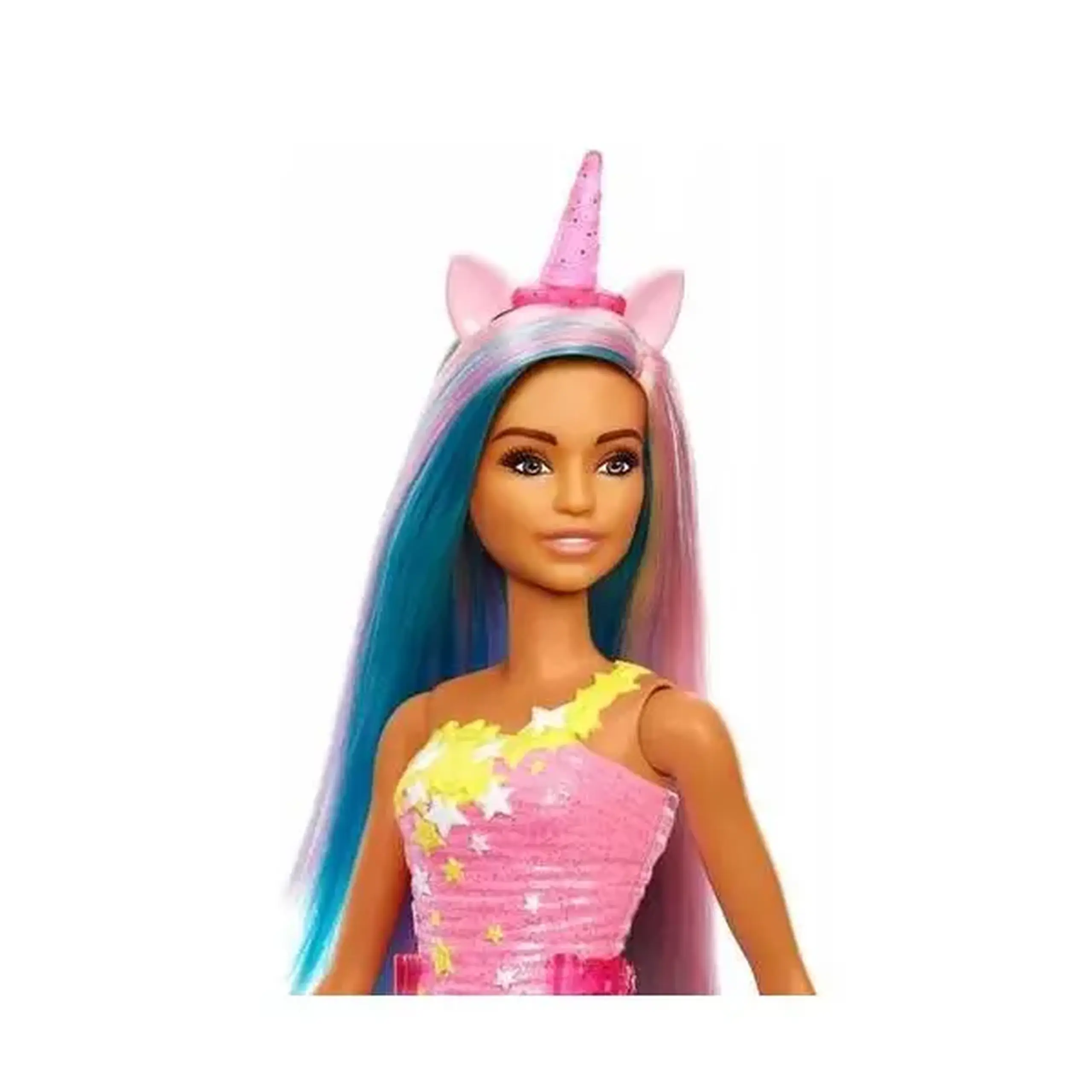 Papusa Barbie Dreamtopia "Unicorn" (în asortiment)
