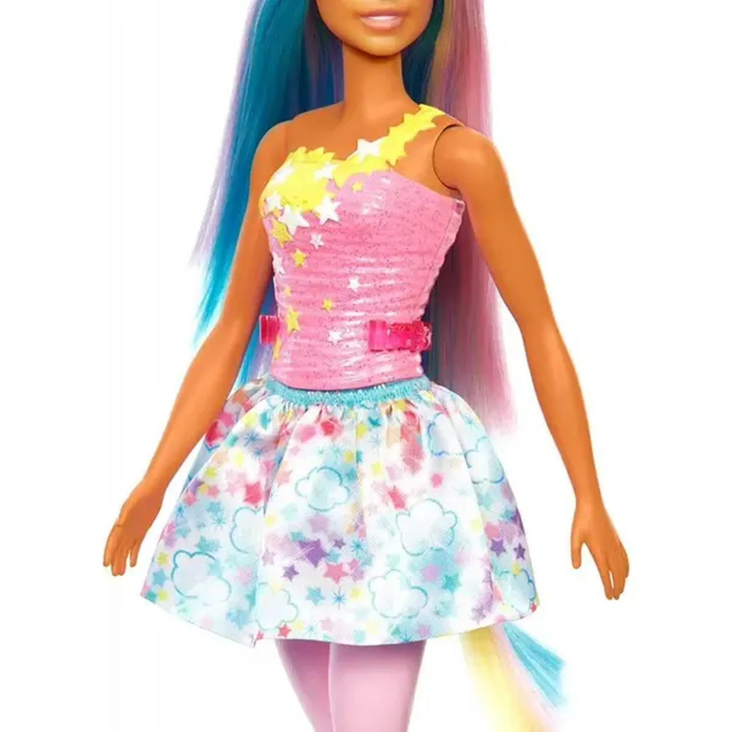 Papusa Barbie Dreamtopia "Unicorn" (în asortiment)