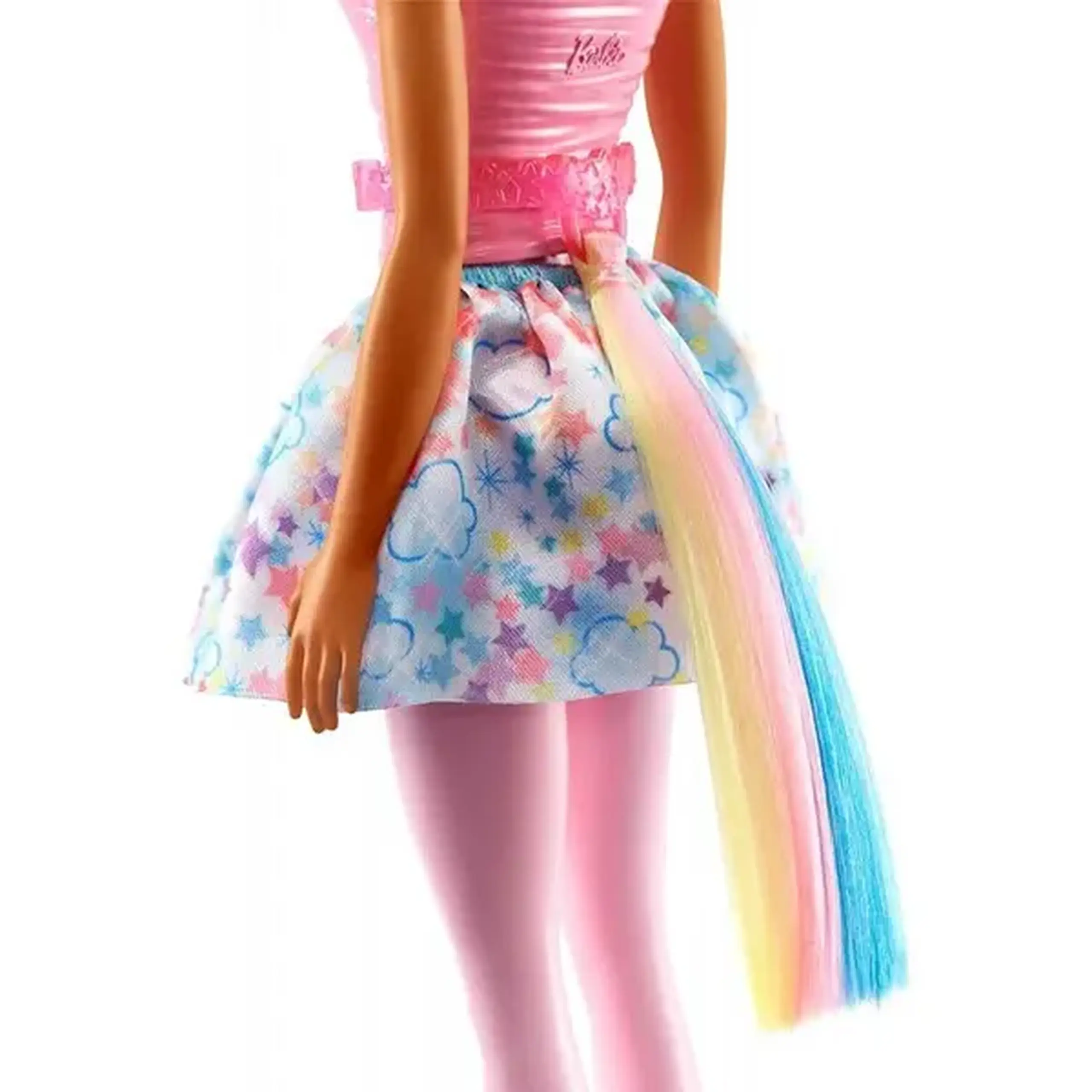 Papusa Barbie Dreamtopia "Unicorn" (în asortiment)