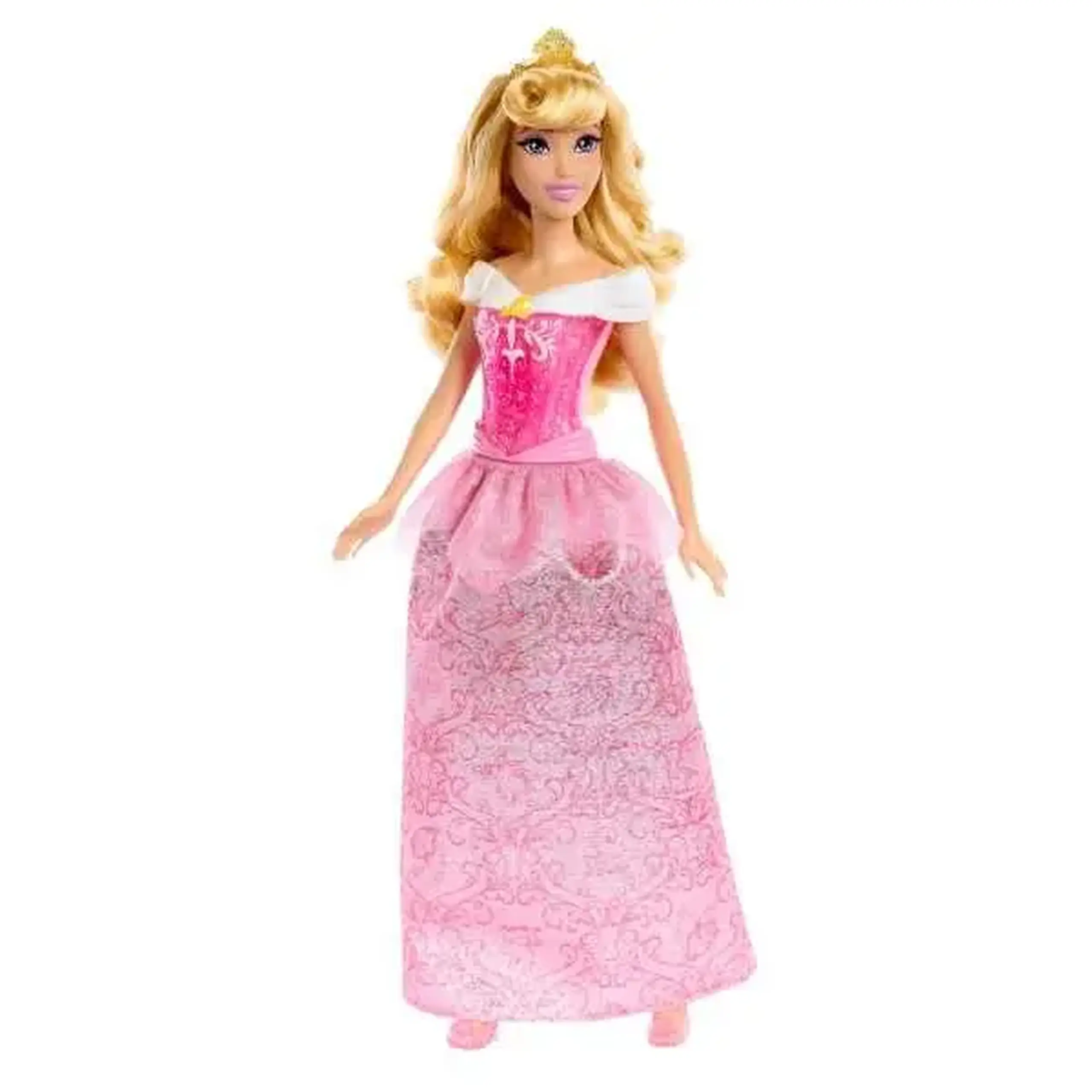 Păpușa Disney Princess Aurora