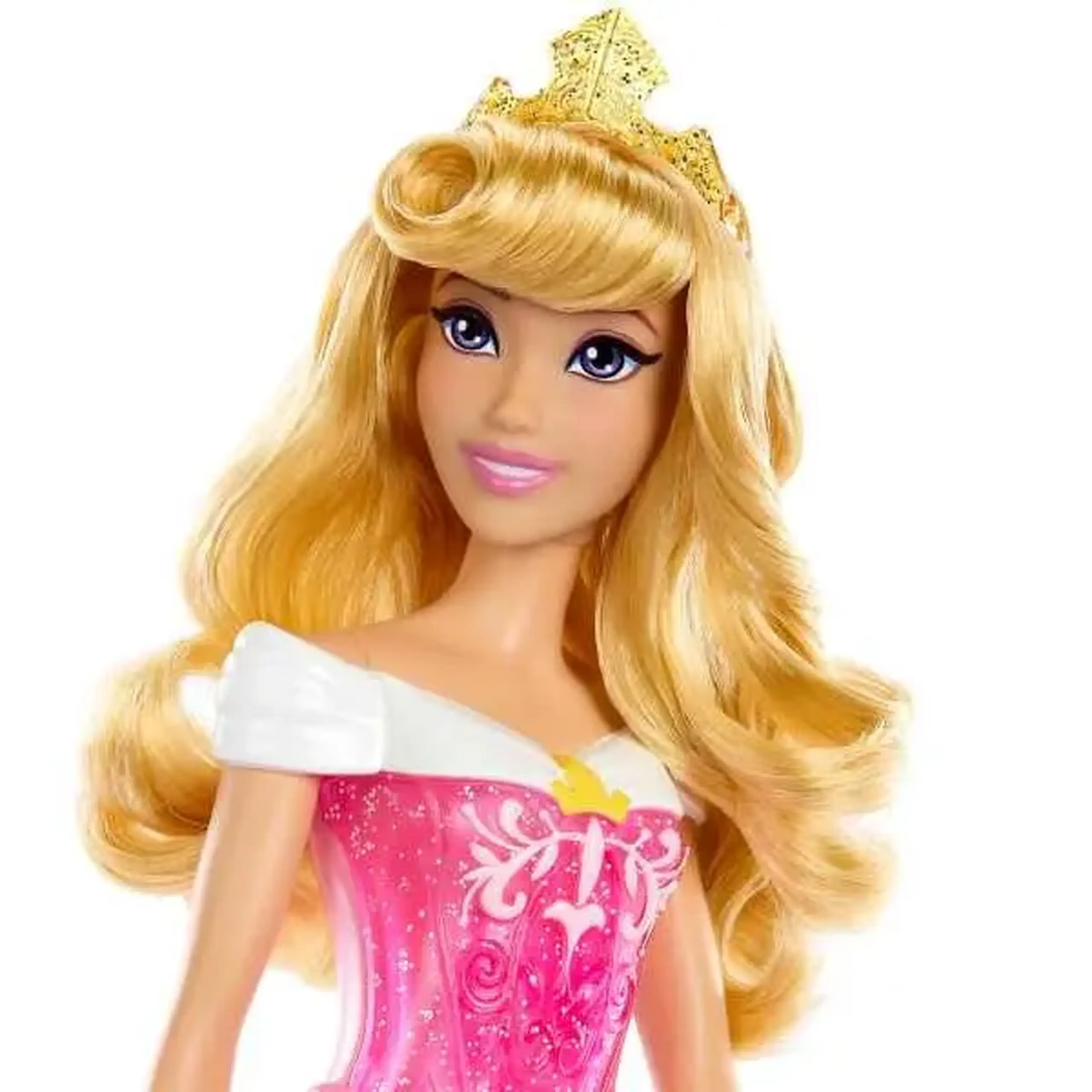 Păpușa Disney Princess Aurora