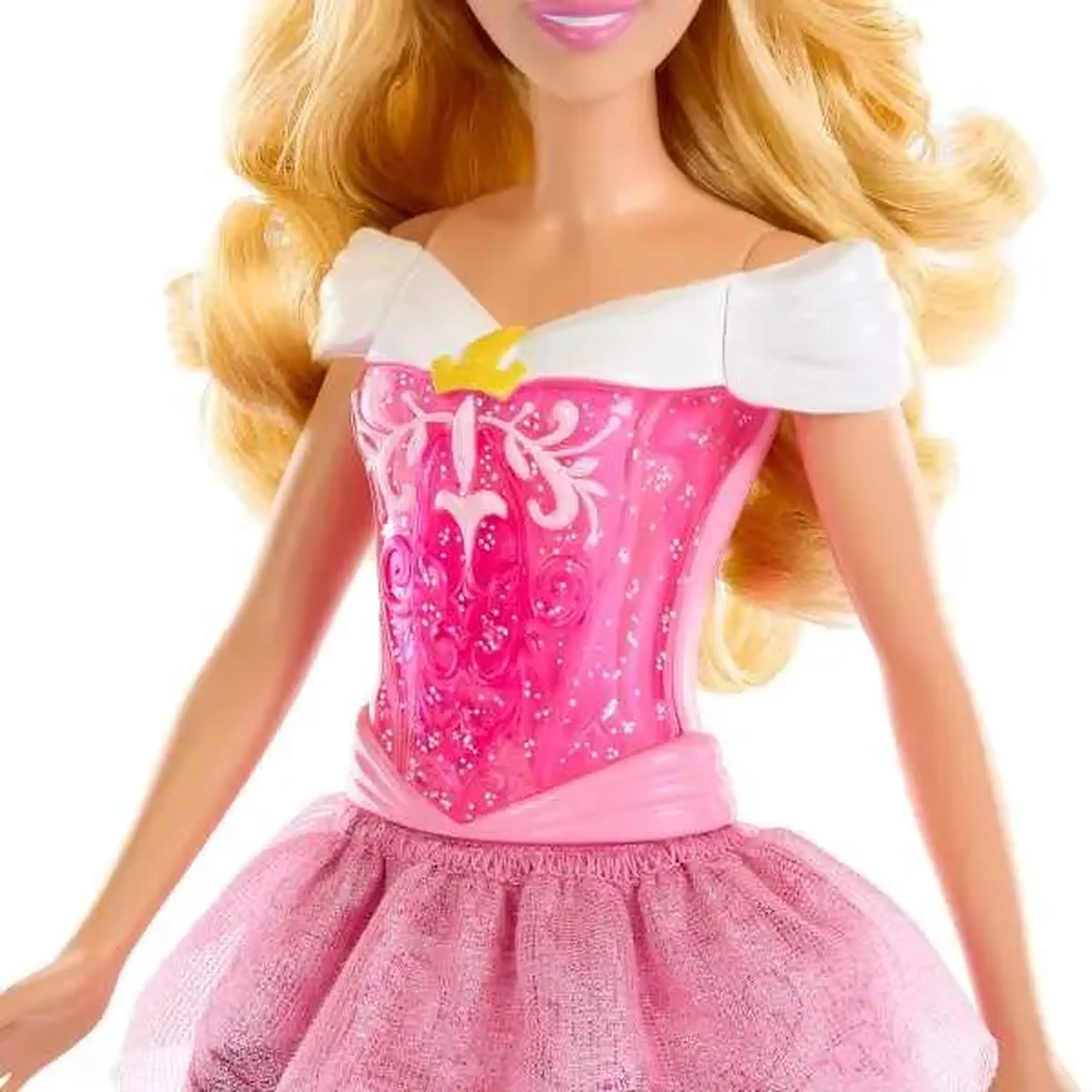 Păpușa Disney Princess Aurora