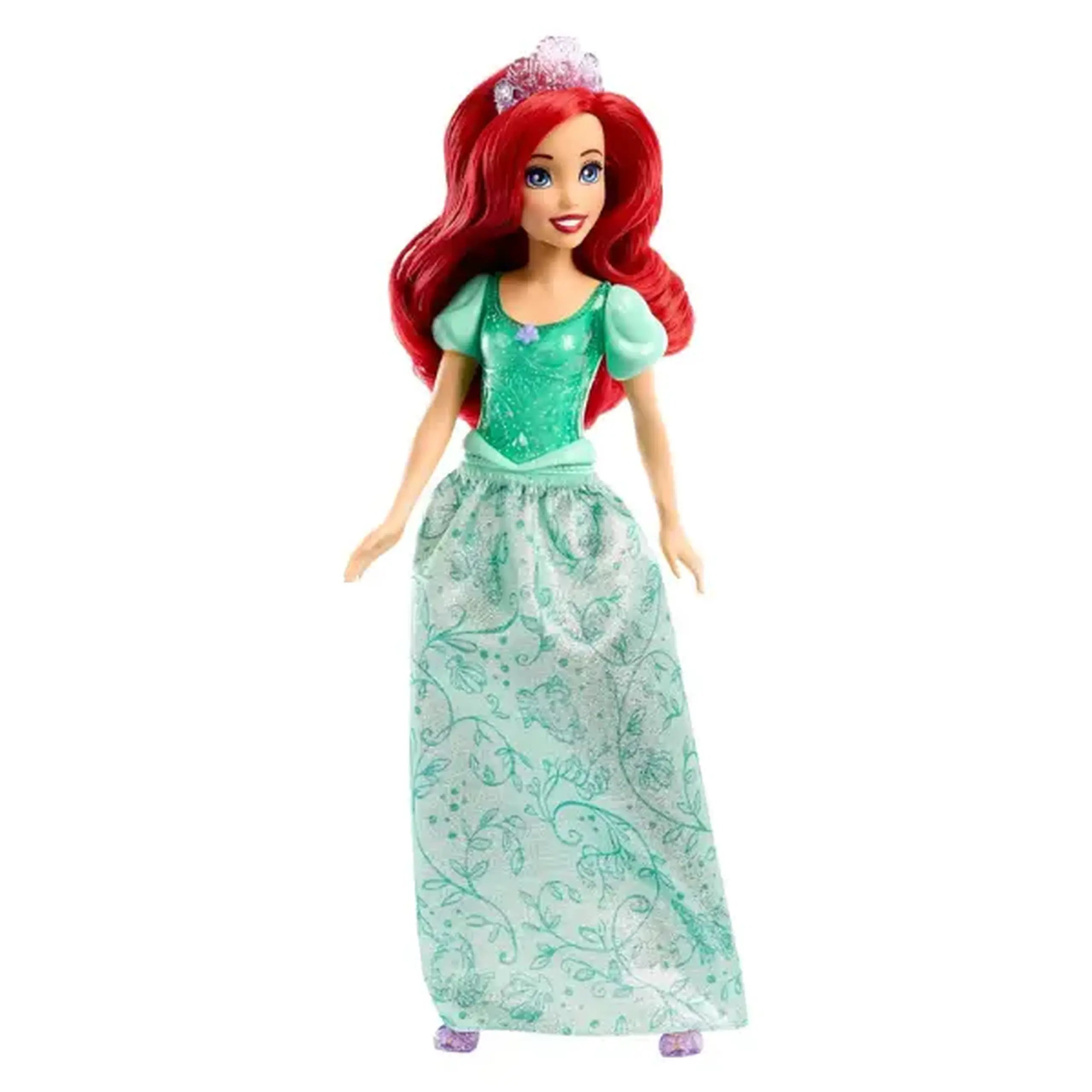 Păpușa Disney Princess Ariel