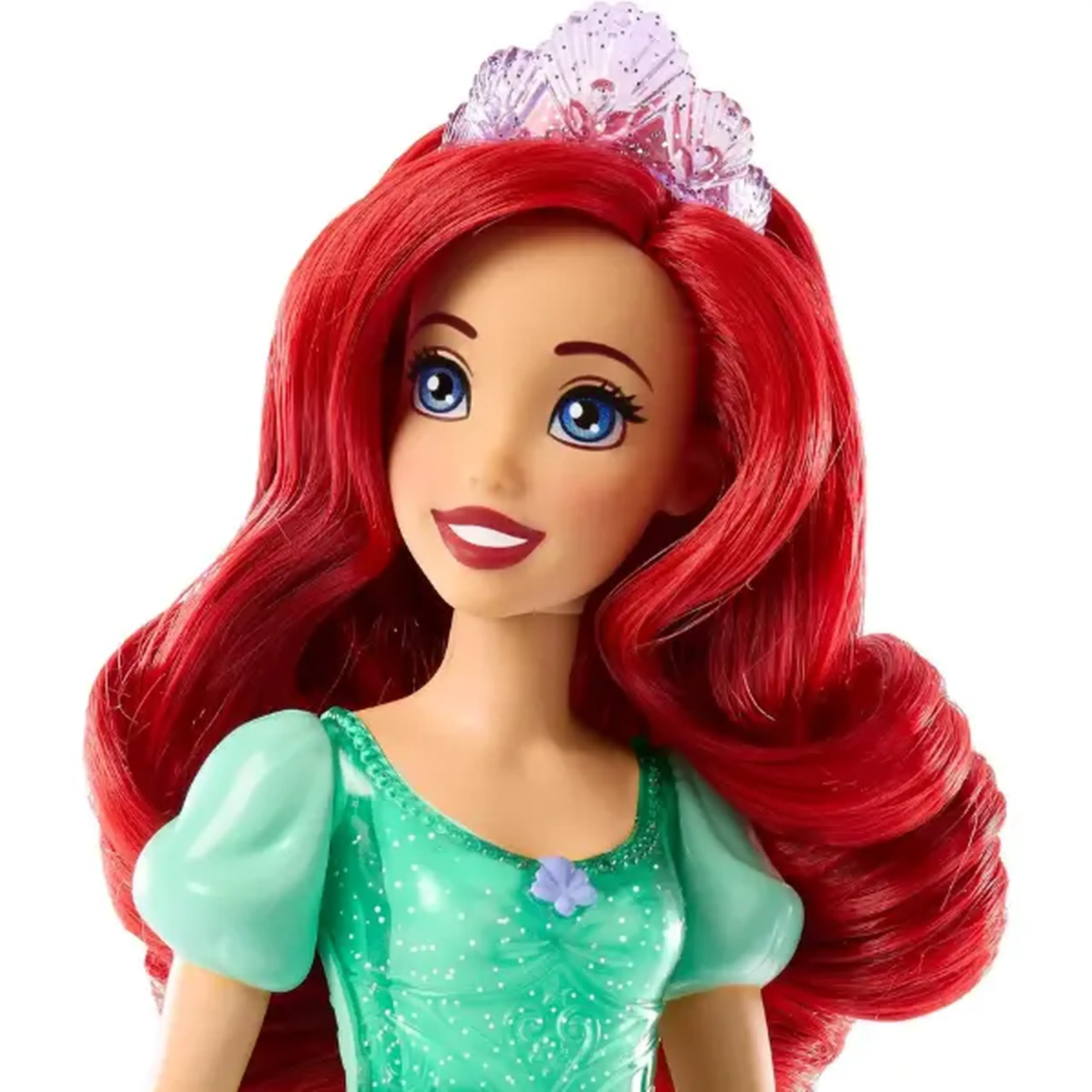 Păpușa Disney Princess Ariel