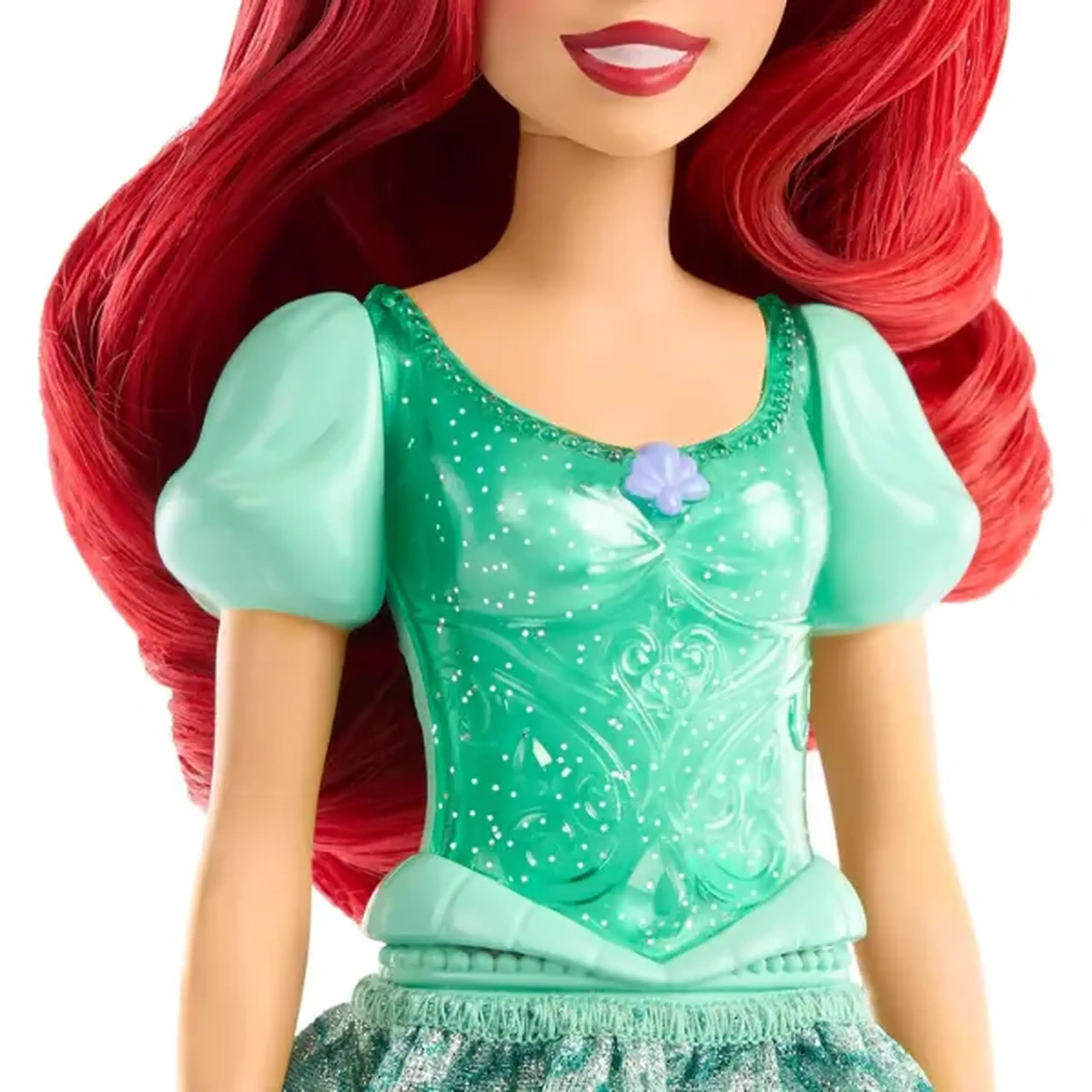 Păpușa Disney Princess Ariel