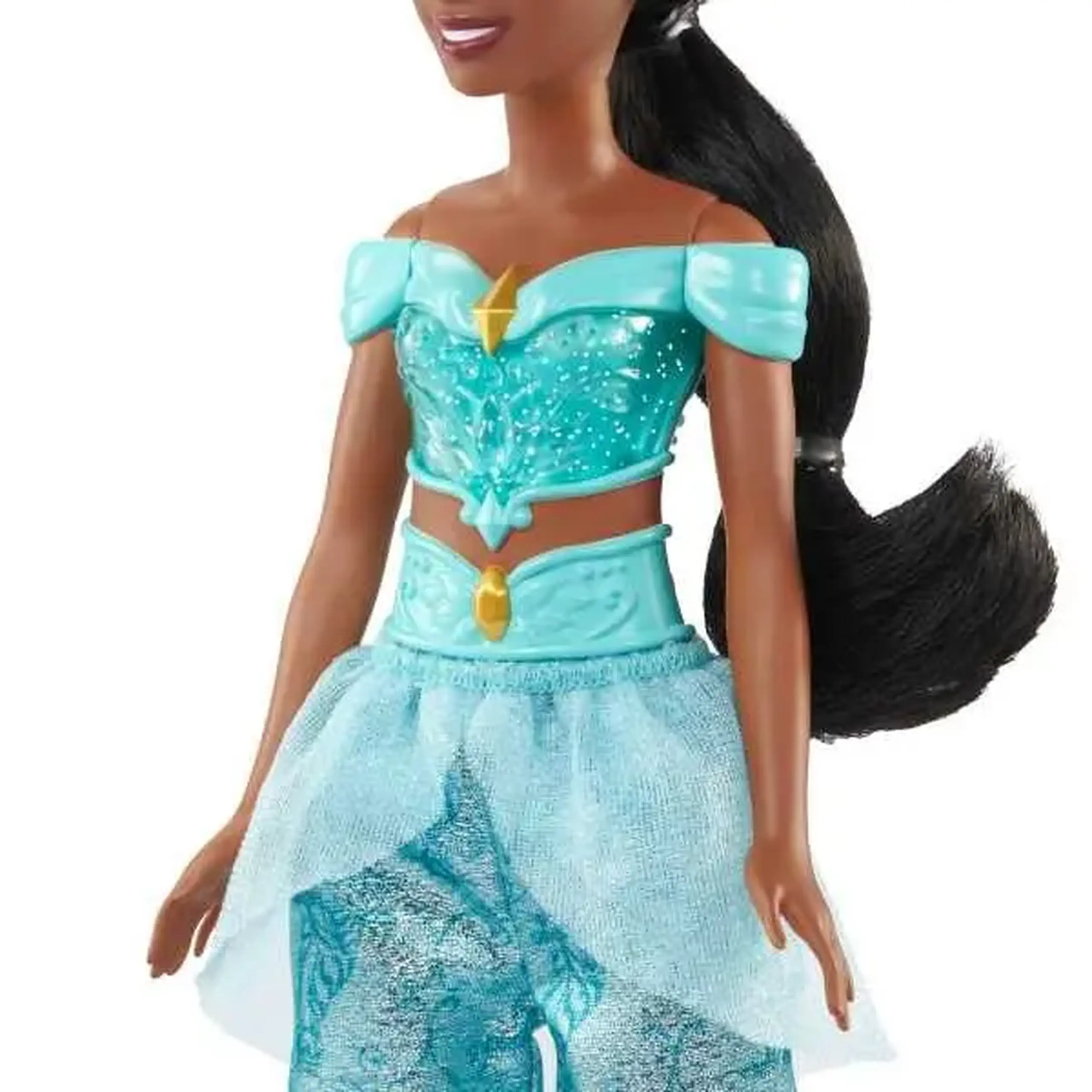 Păpușa Disney Princess Jasmine