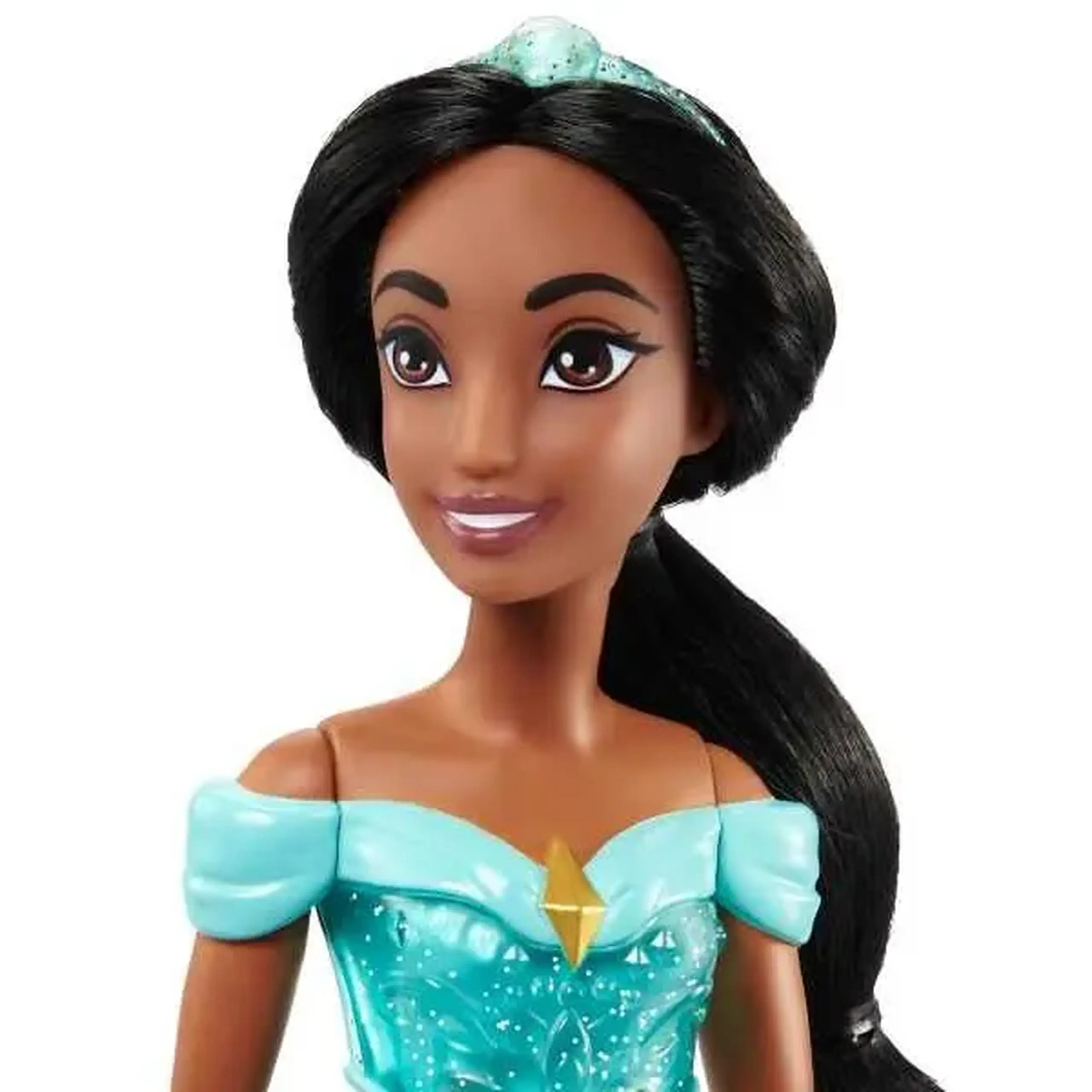 Păpușa Disney Princess Jasmine