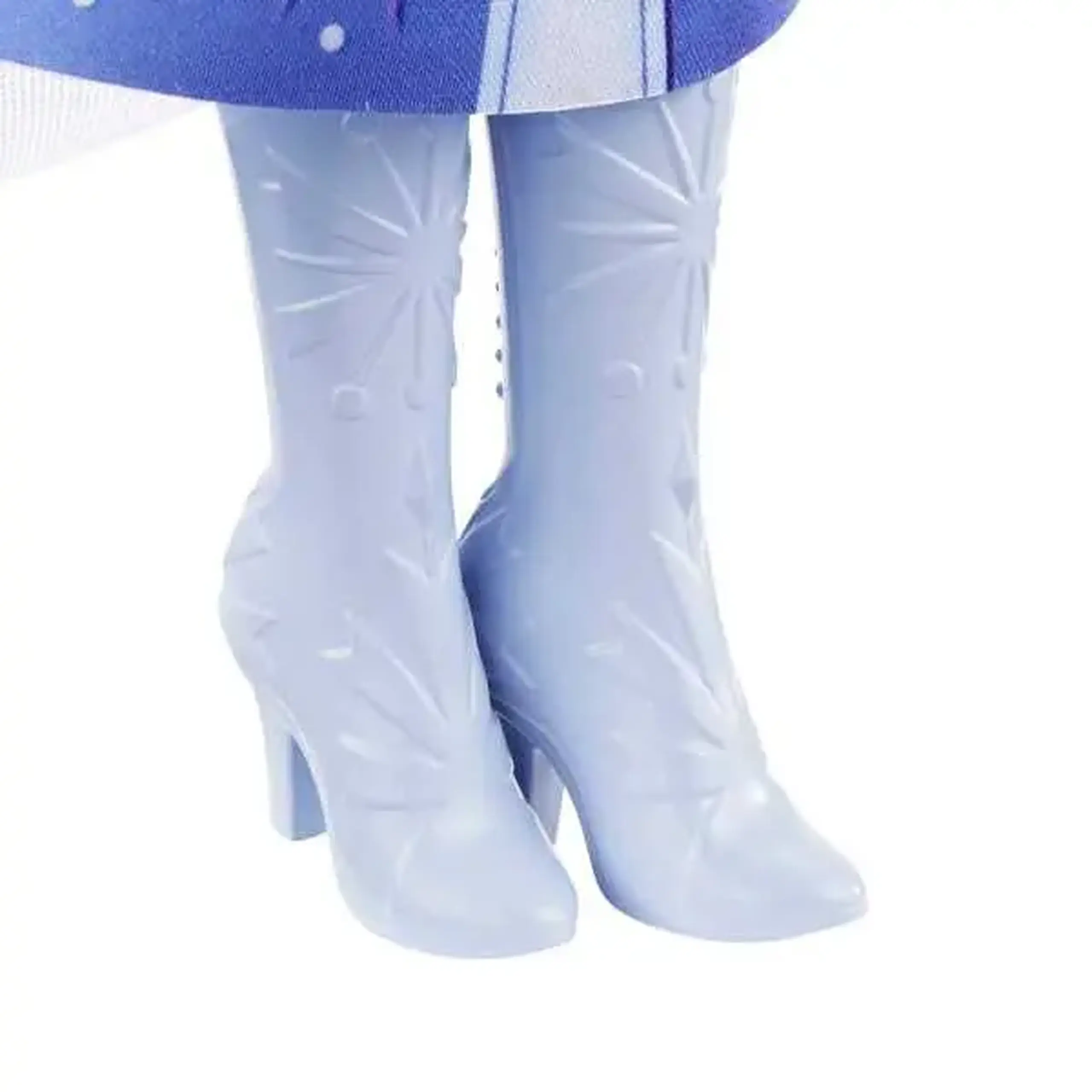 Păpușa Disney Princess Elsa