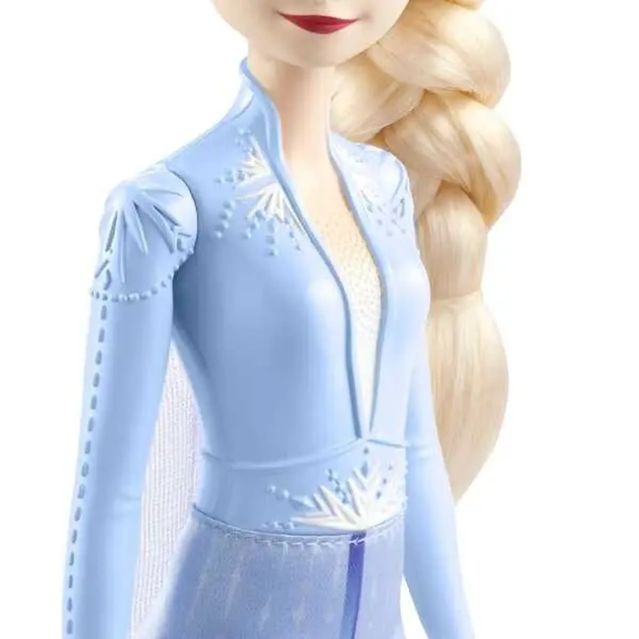 Păpușa Disney Princess Elsa