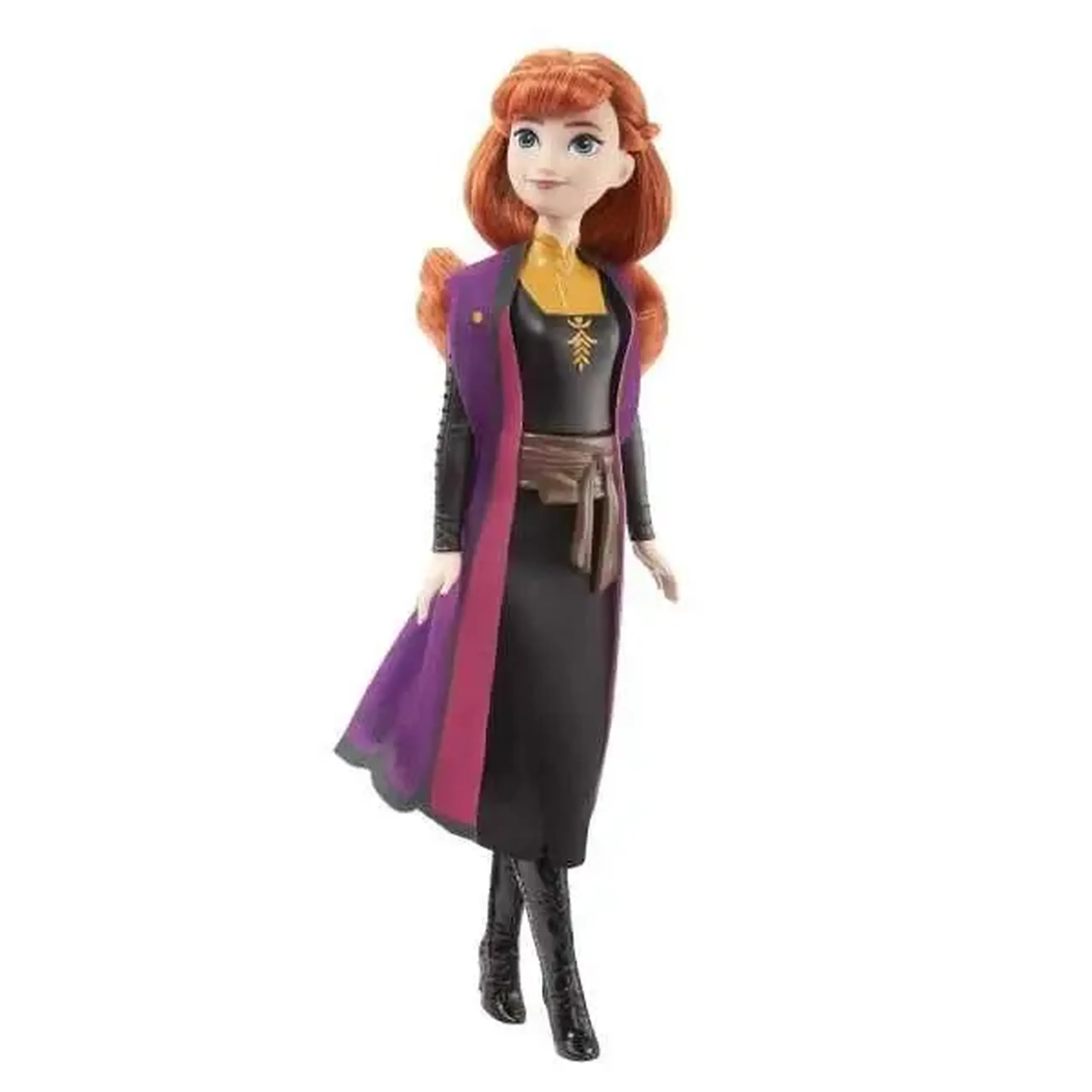 Păpușa Disney Princess Anna