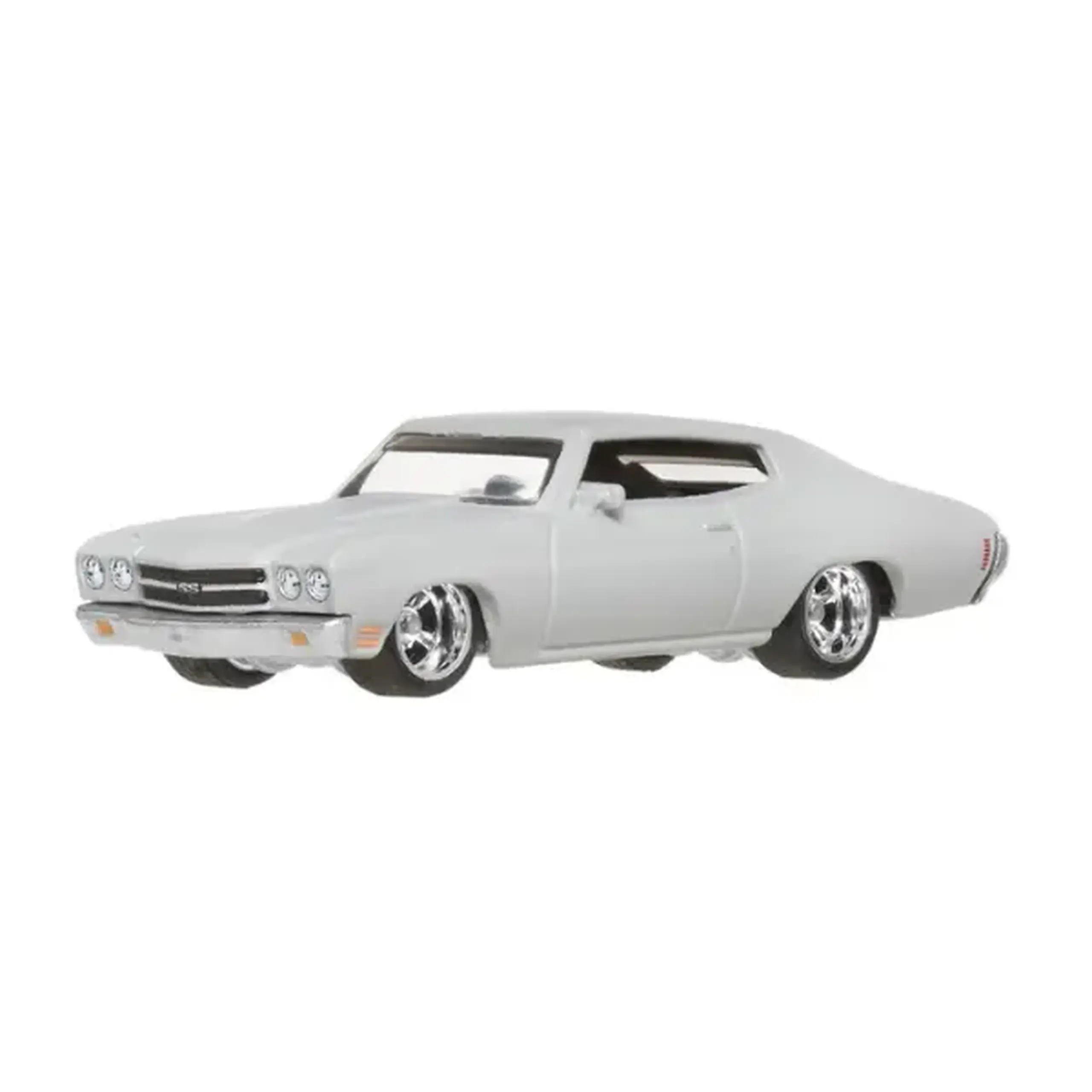 Hot Wheels Mașina din colecția Premium Fast & Furios 5 modele