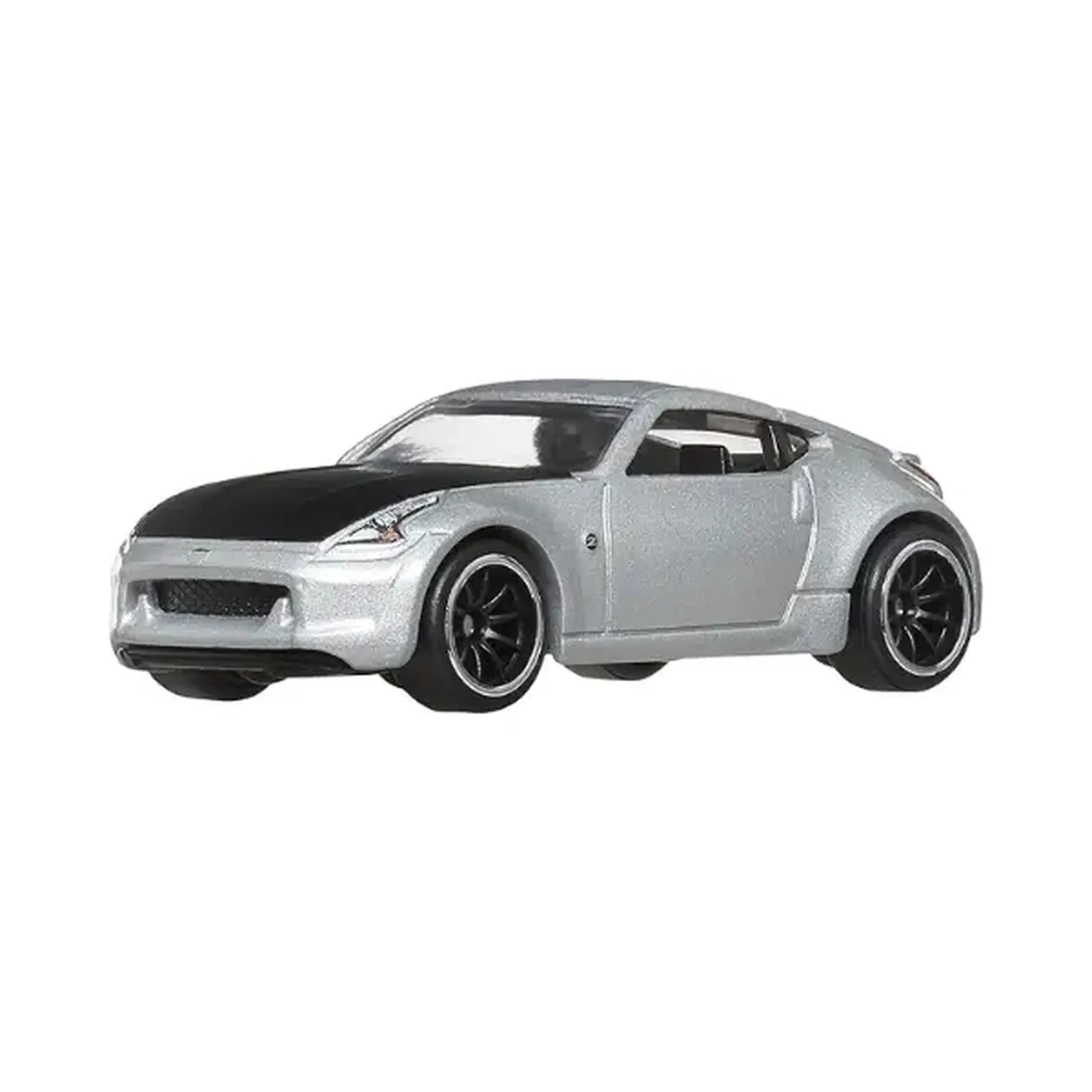 Hot Wheels Mașina din colecția Premium Fast & Furios 5 modele