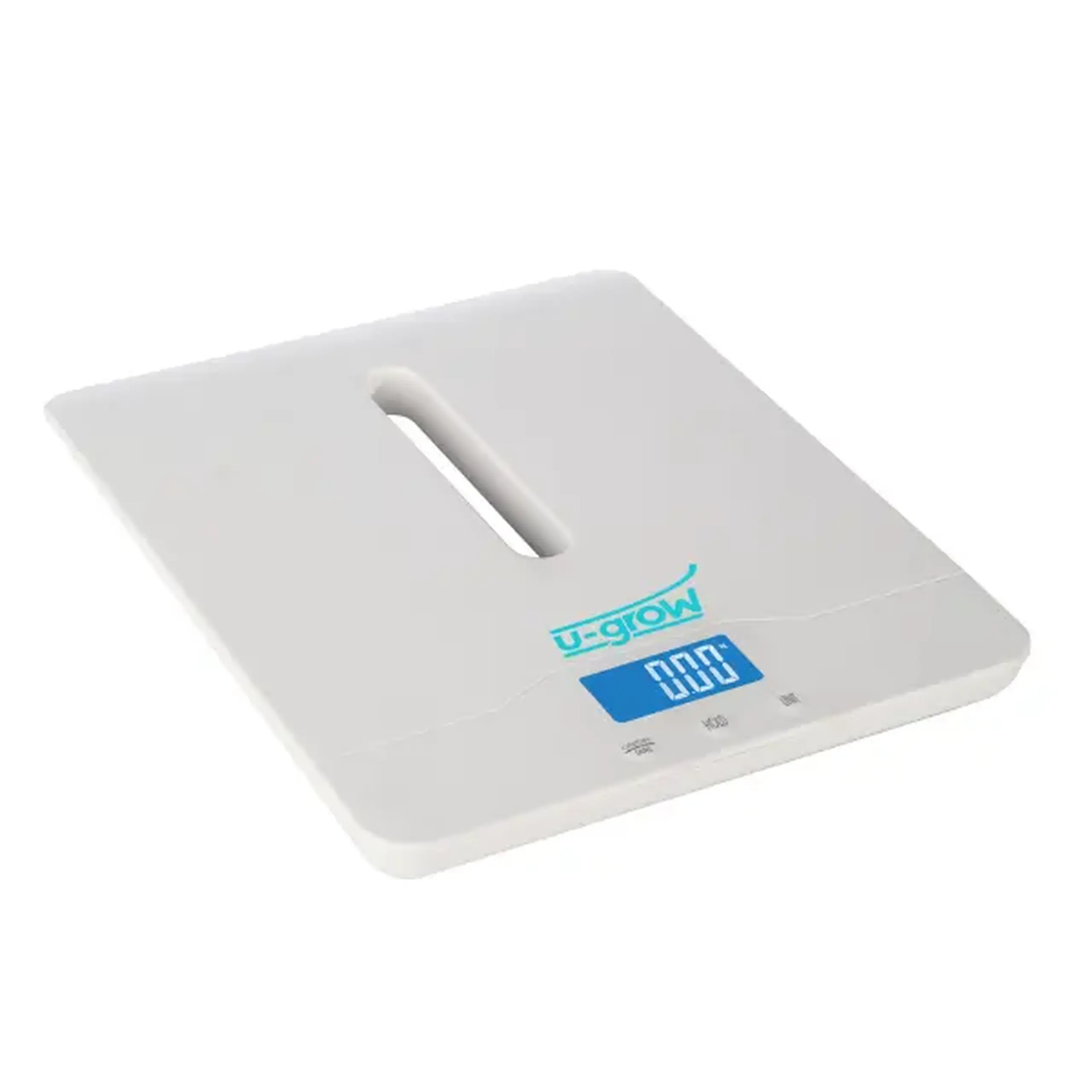 Cântar 2 în 1 Max 100 Kg, U-grow