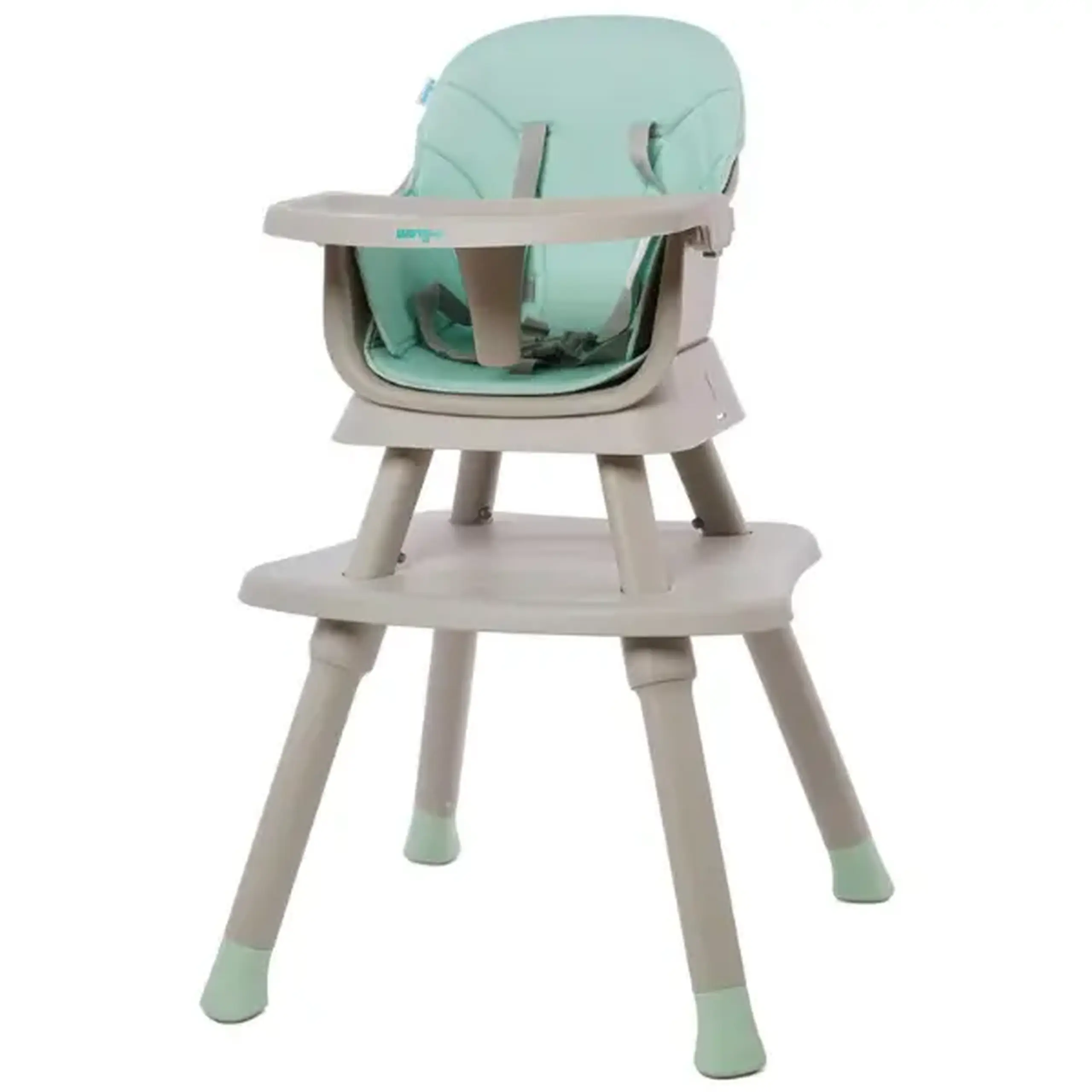 Scaun hranire multifunctional "U-Grow"