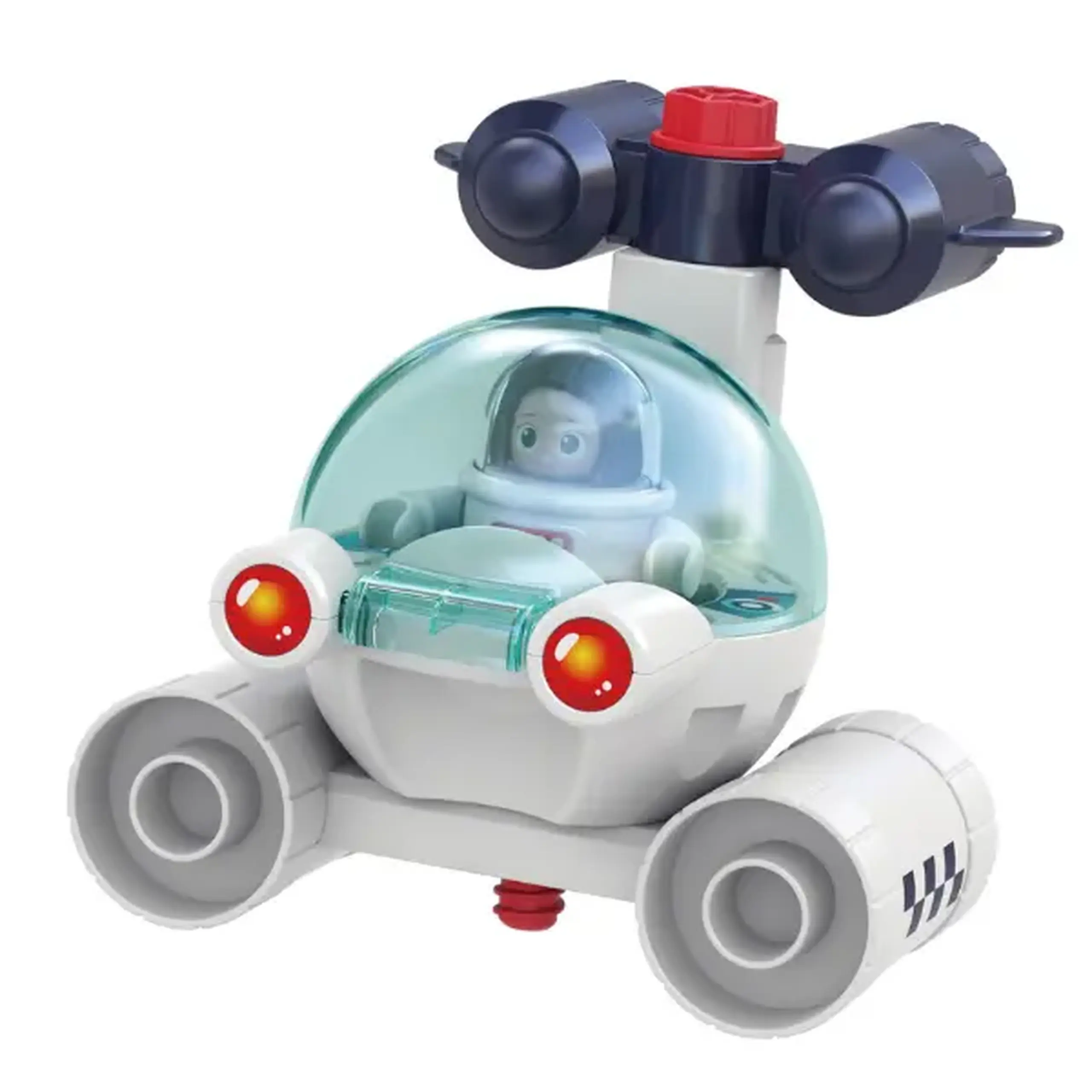 Set de joacă "Rover planetar"