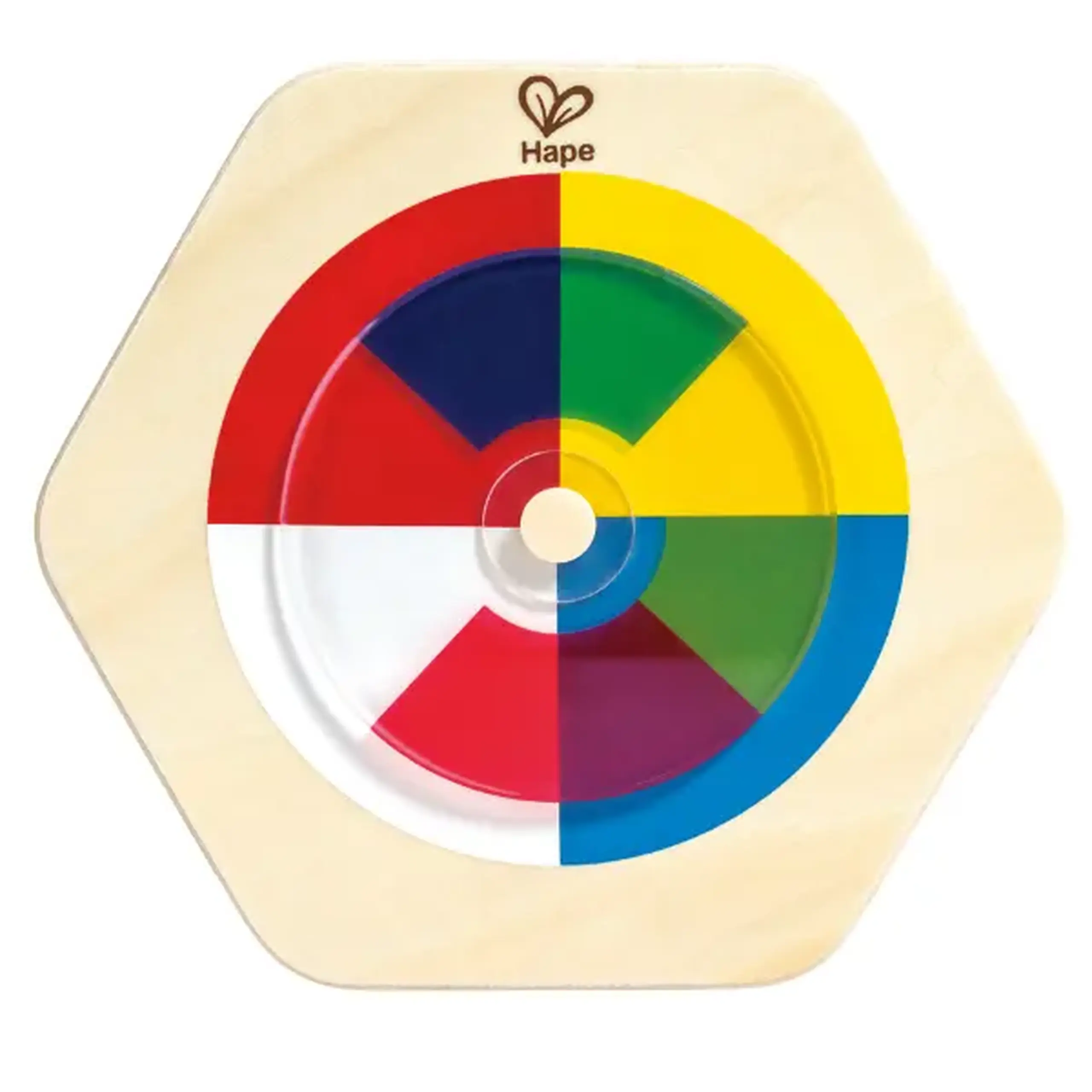 Sorter din lemn "Forme"