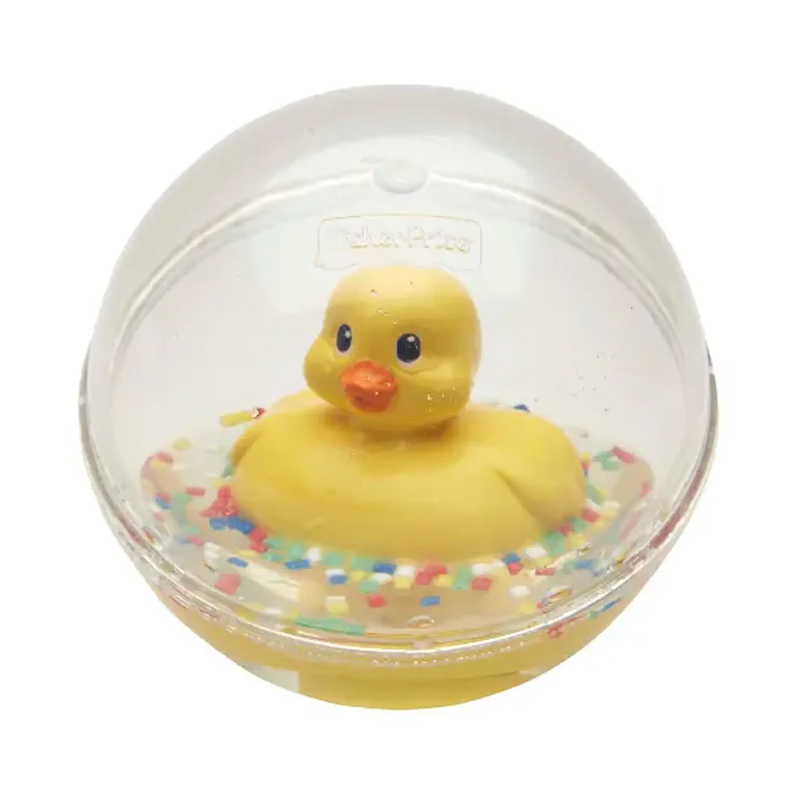 Fisher-Price Rățușcă într-un balon