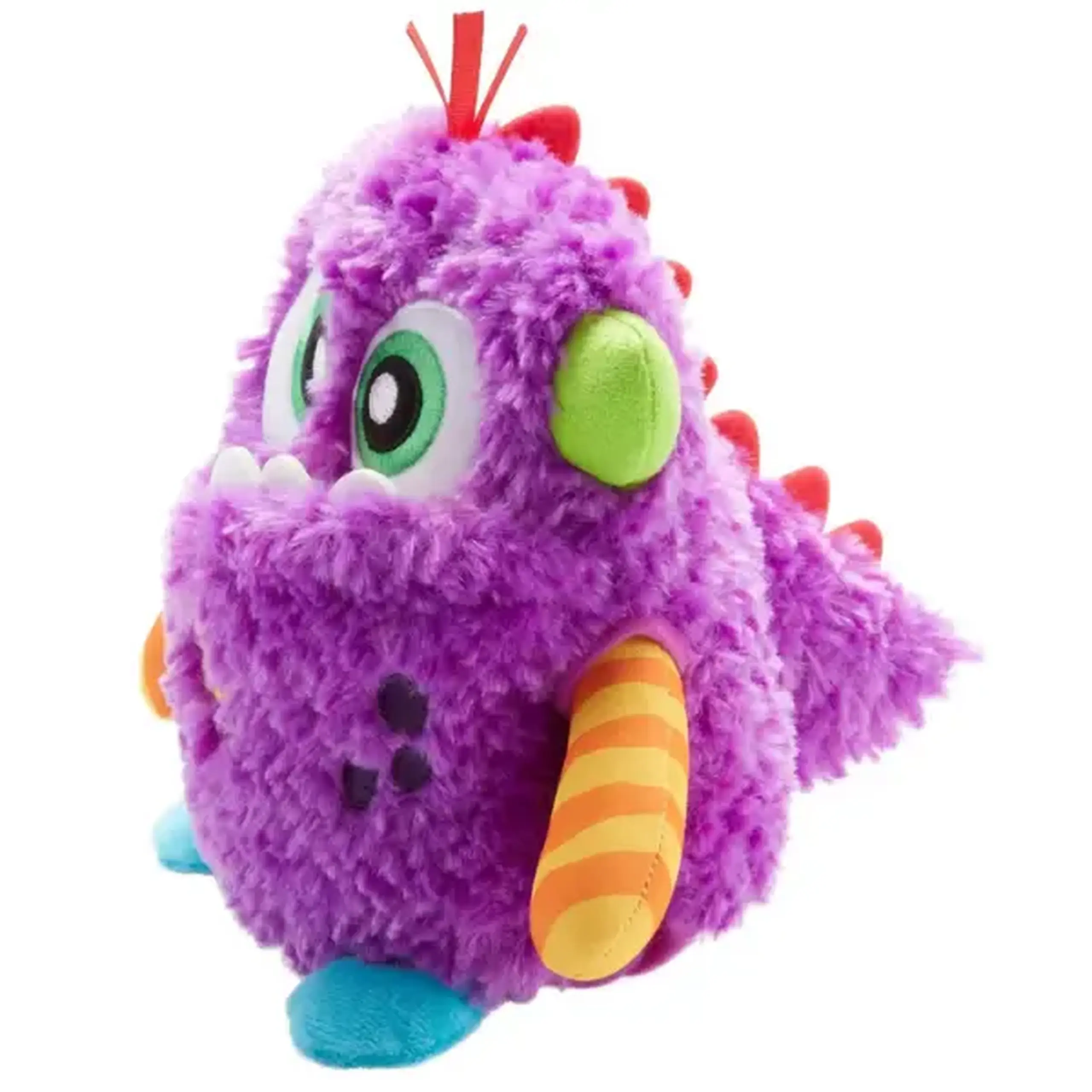 Fisher-Price Jucărie moale "Monstruleț muzical"