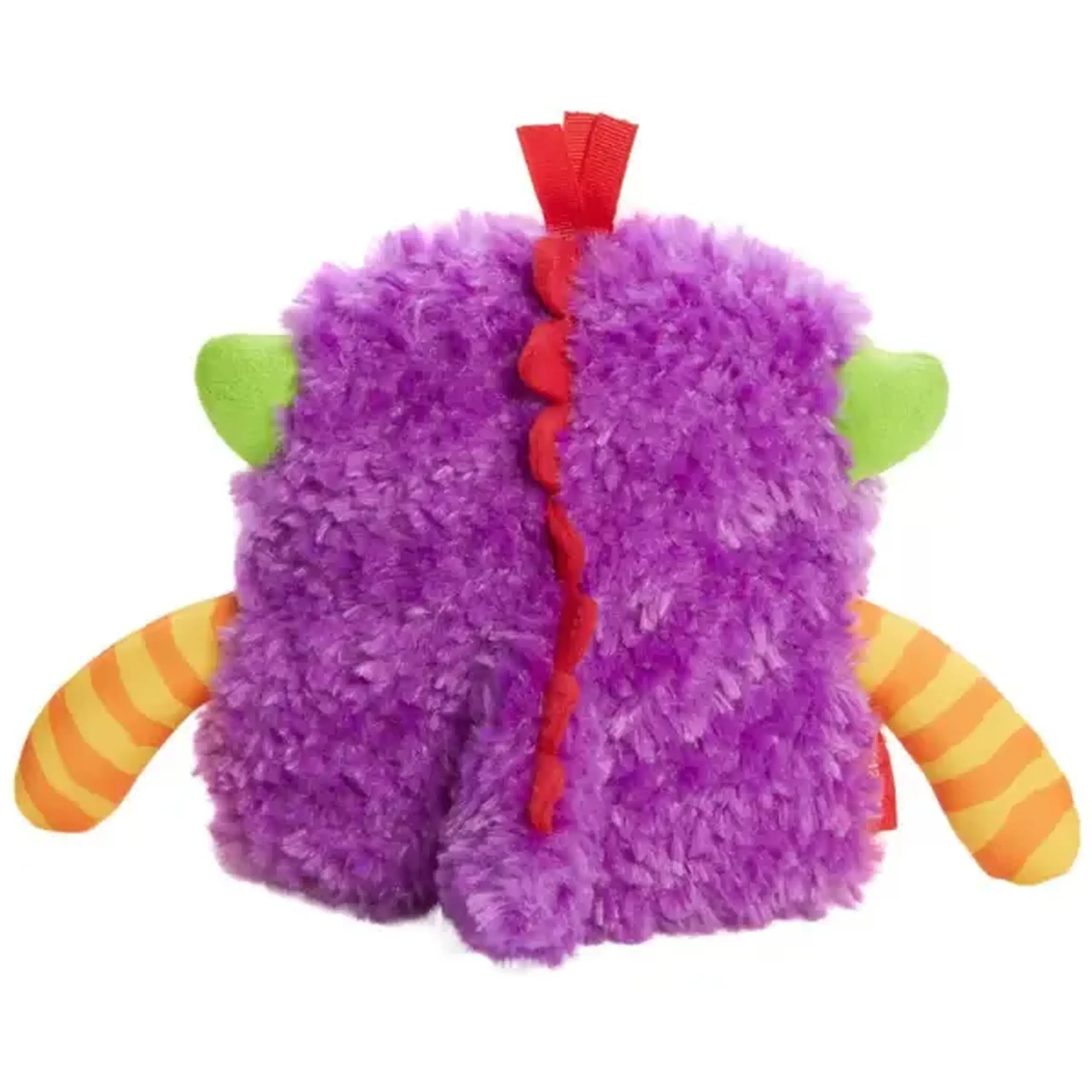 Fisher-Price Jucărie moale "Monstruleț muzical"