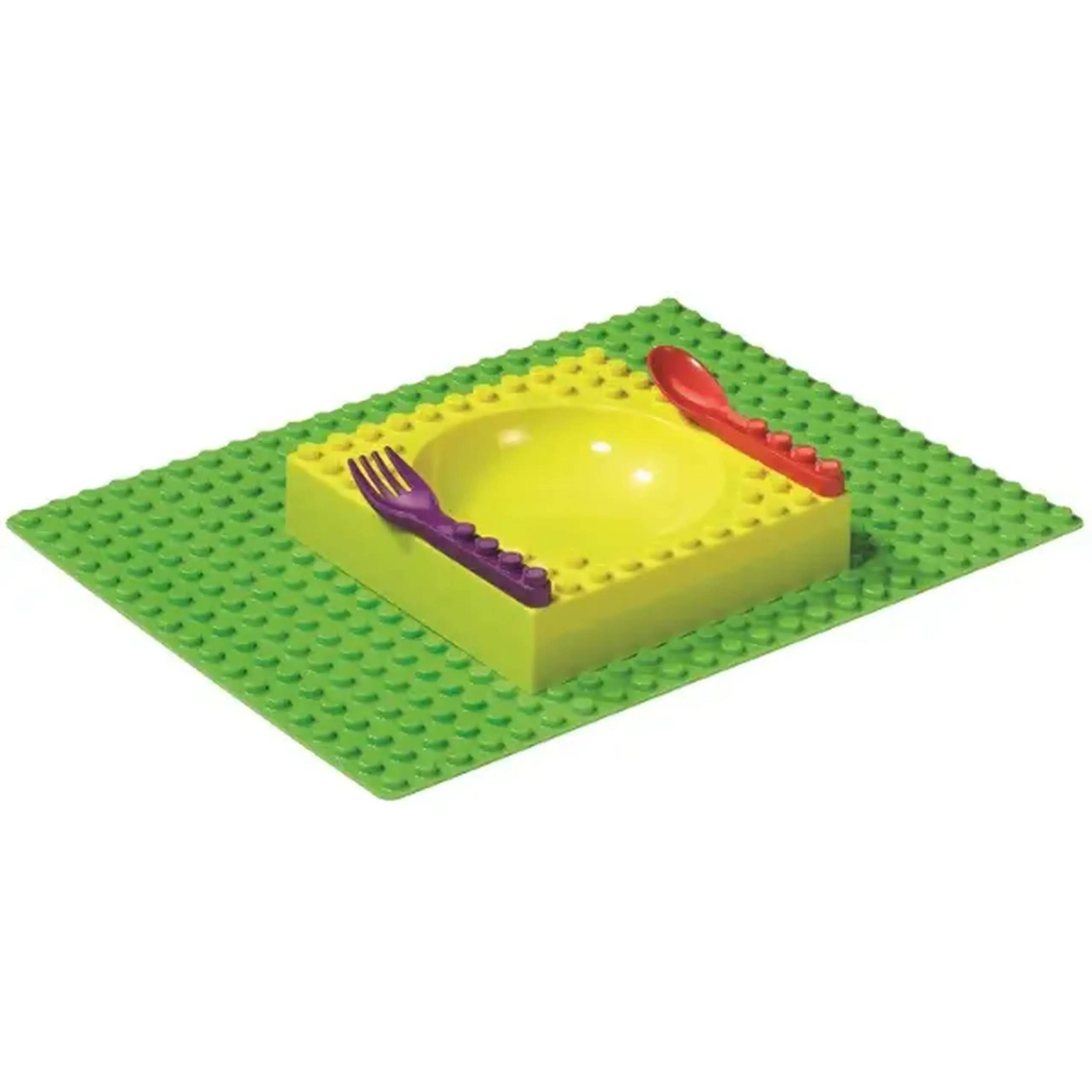 Set de Veselă pentru Copii - Placematix