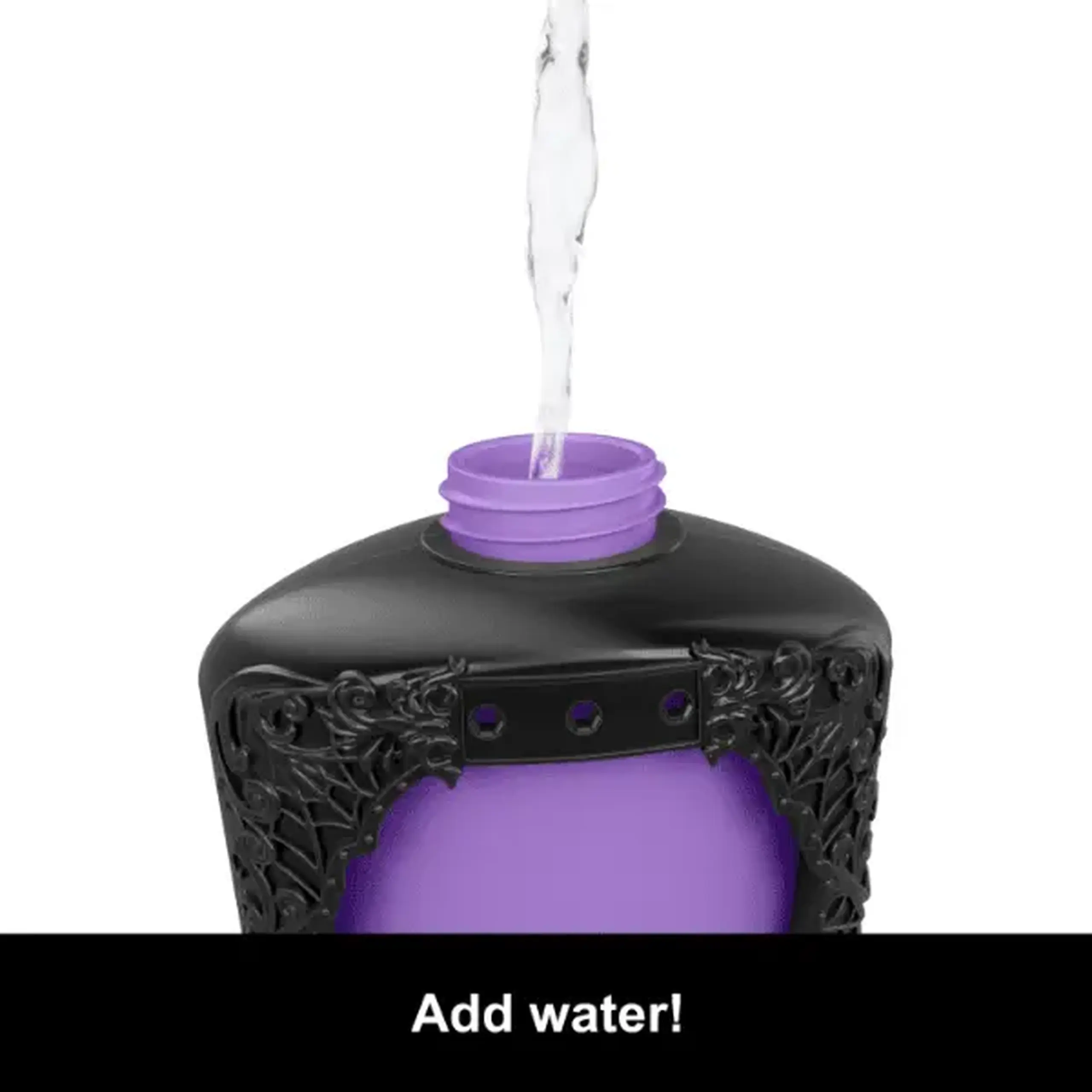 Păpuși-surpriză Monster High Potions, (as.)