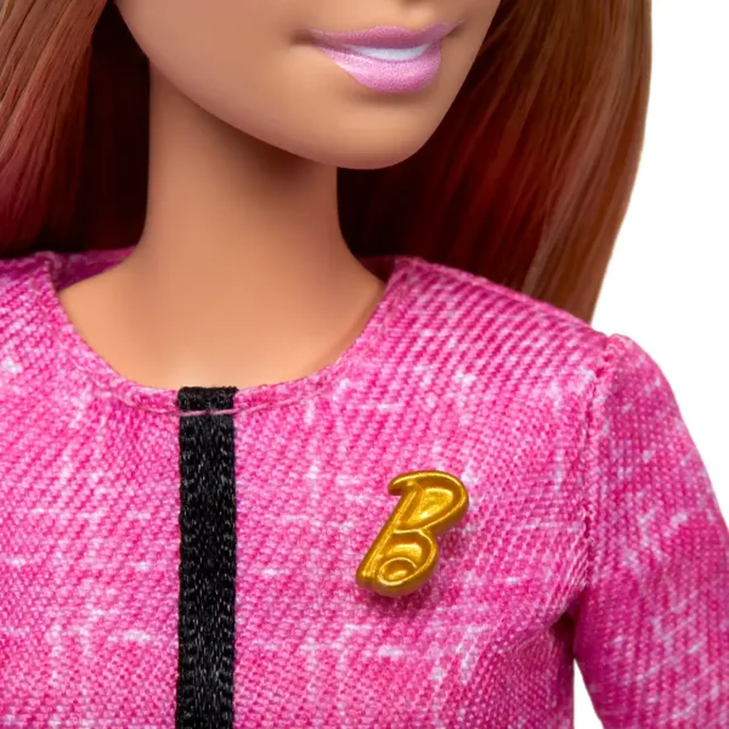 Păpușa Barbie „Viitorul Lider”