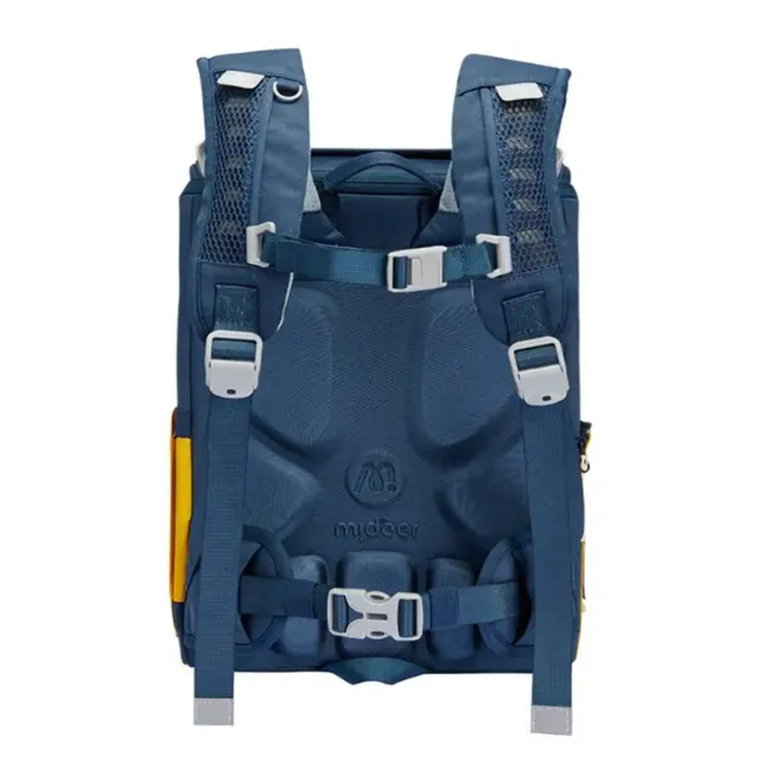 3D Rucsac pentru copii 2 în 1, albastru
