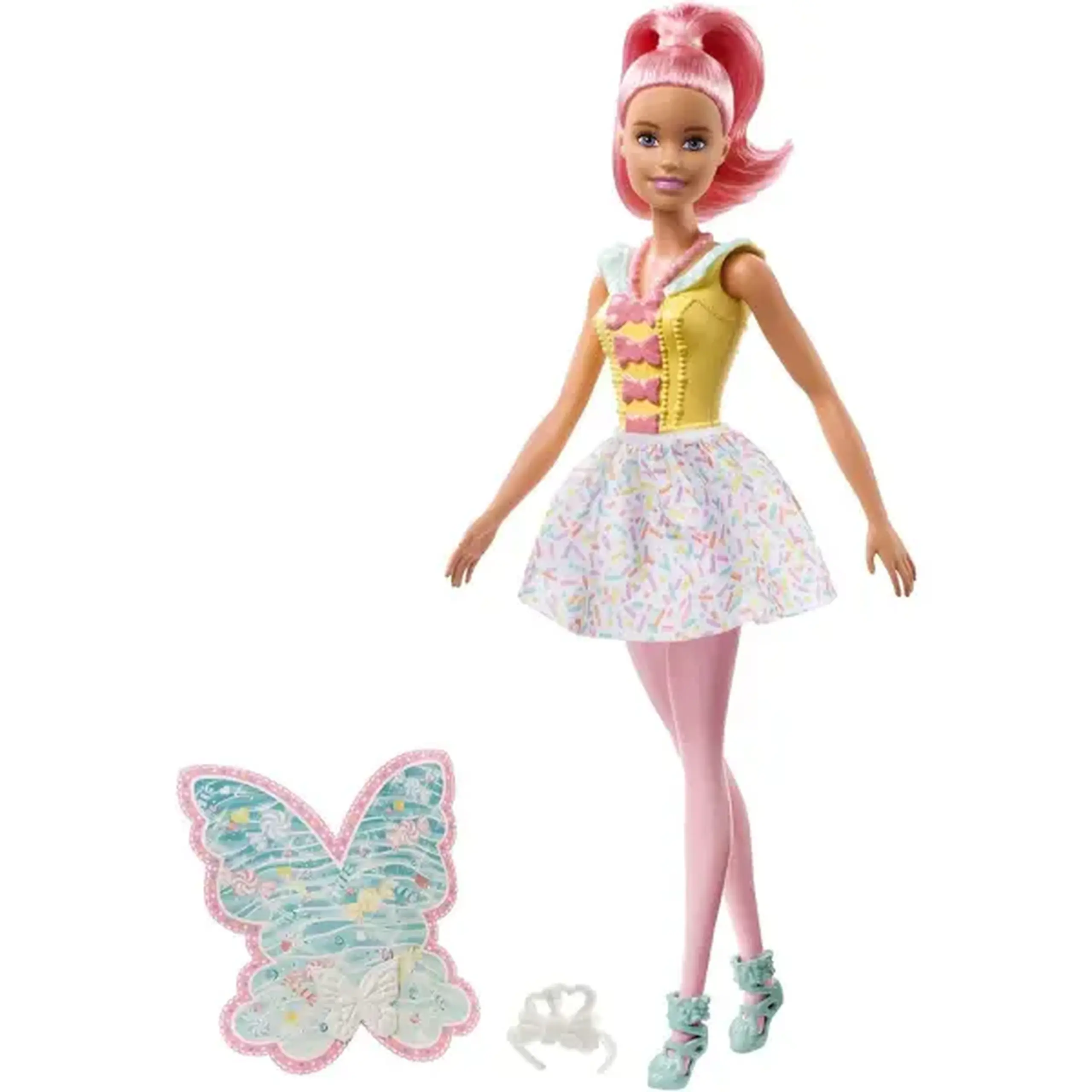 Păpușa Barbie "Zâna"
