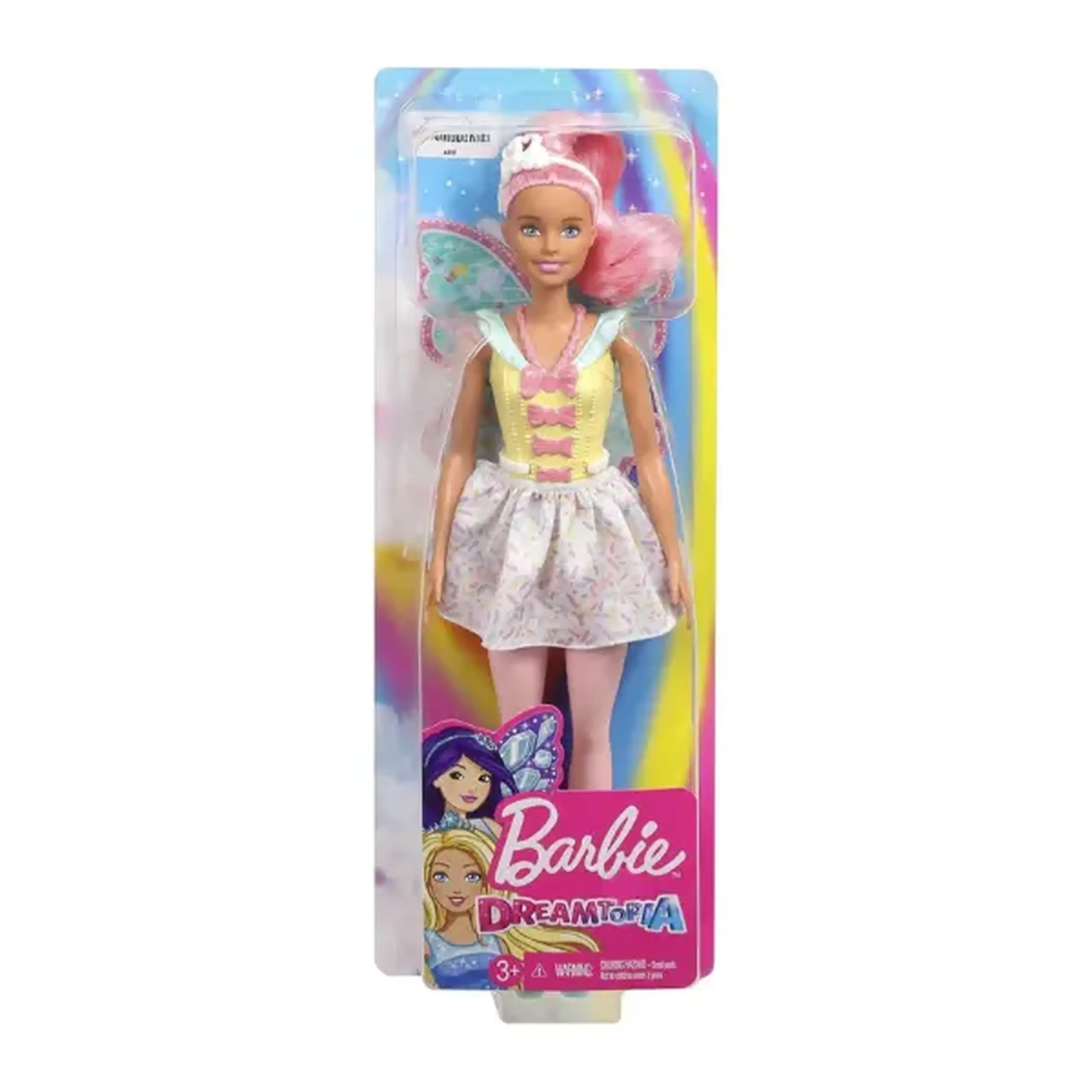 Păpușa Barbie "Zâna"