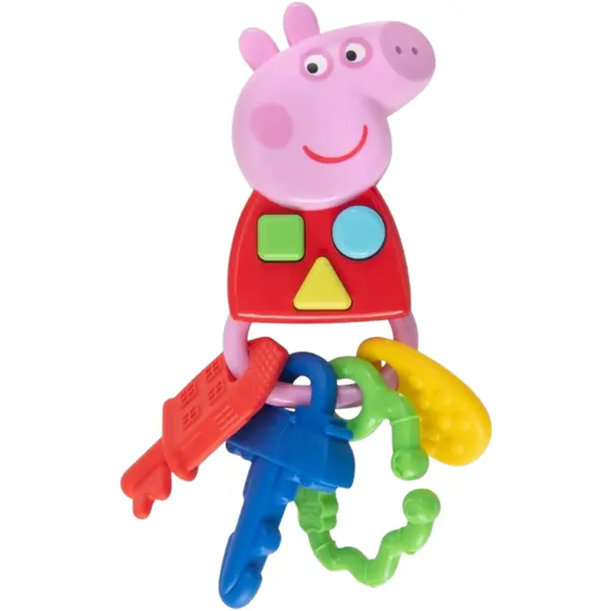 Cheile «Purcelușa Peppa»