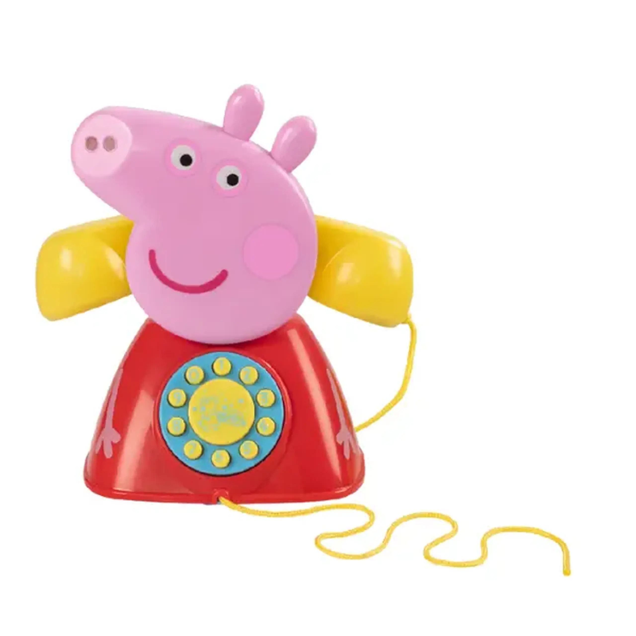 Telefon «Purcelușa Peppa»