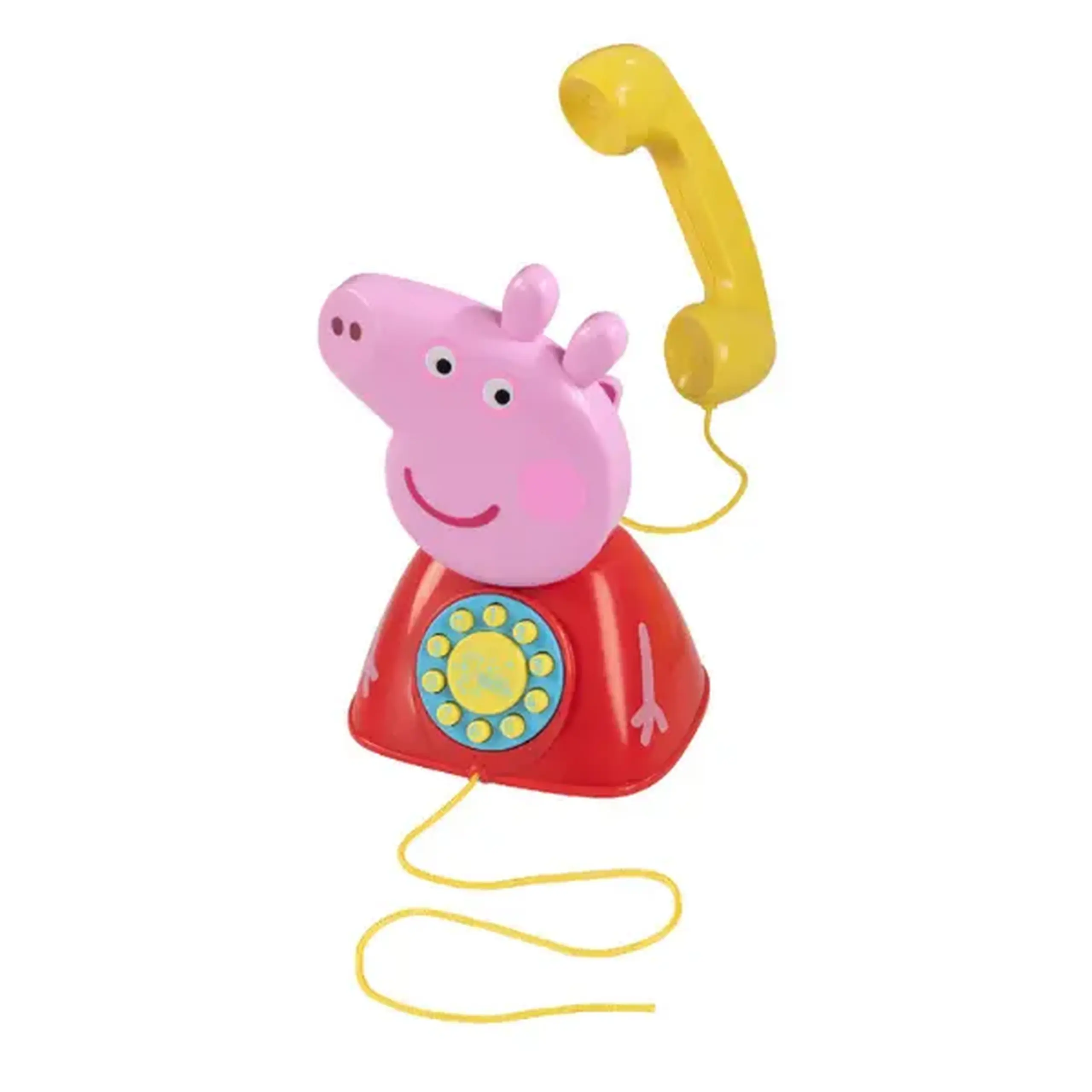 Telefon «Purcelușa Peppa»