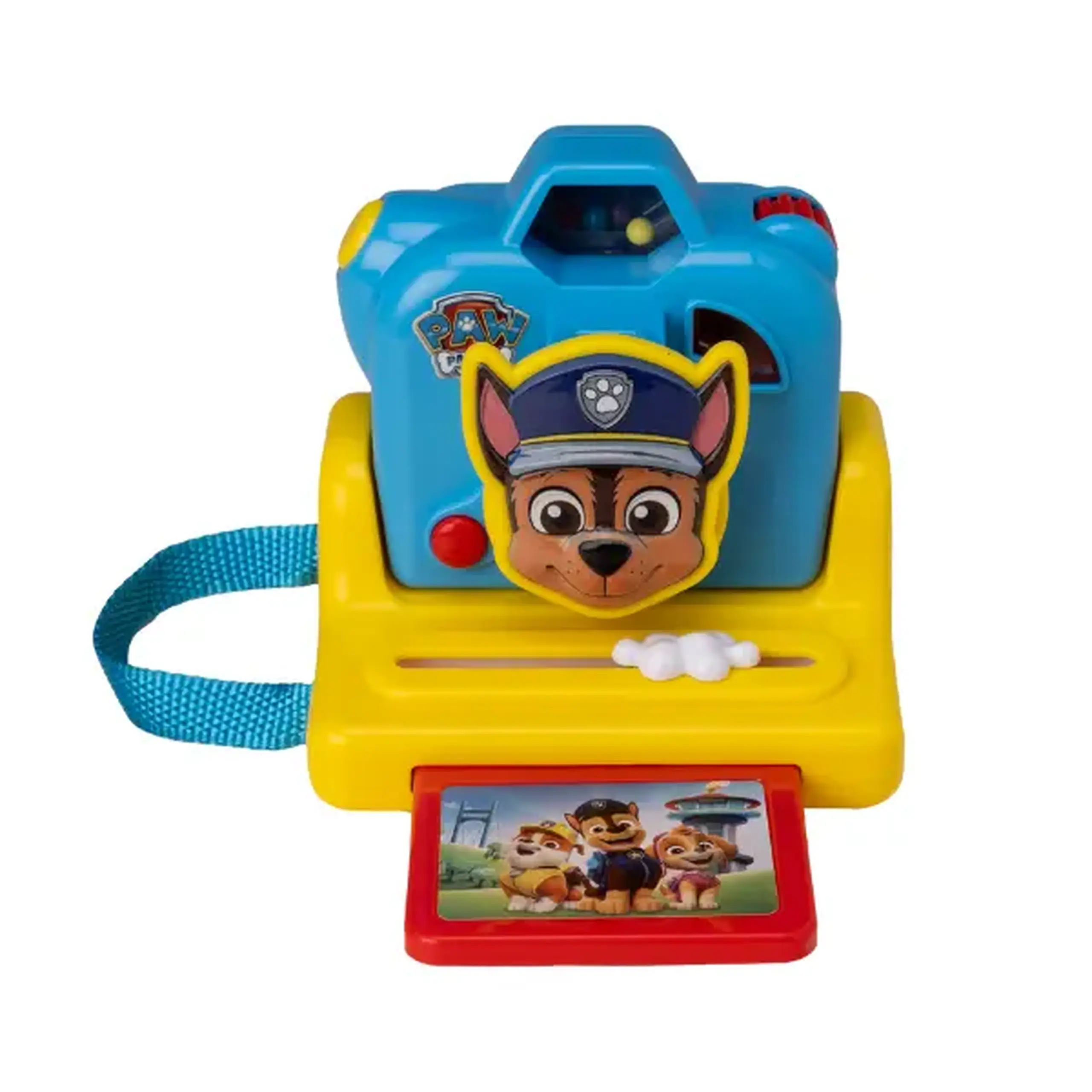 Camera "Patrula cățelușilor"