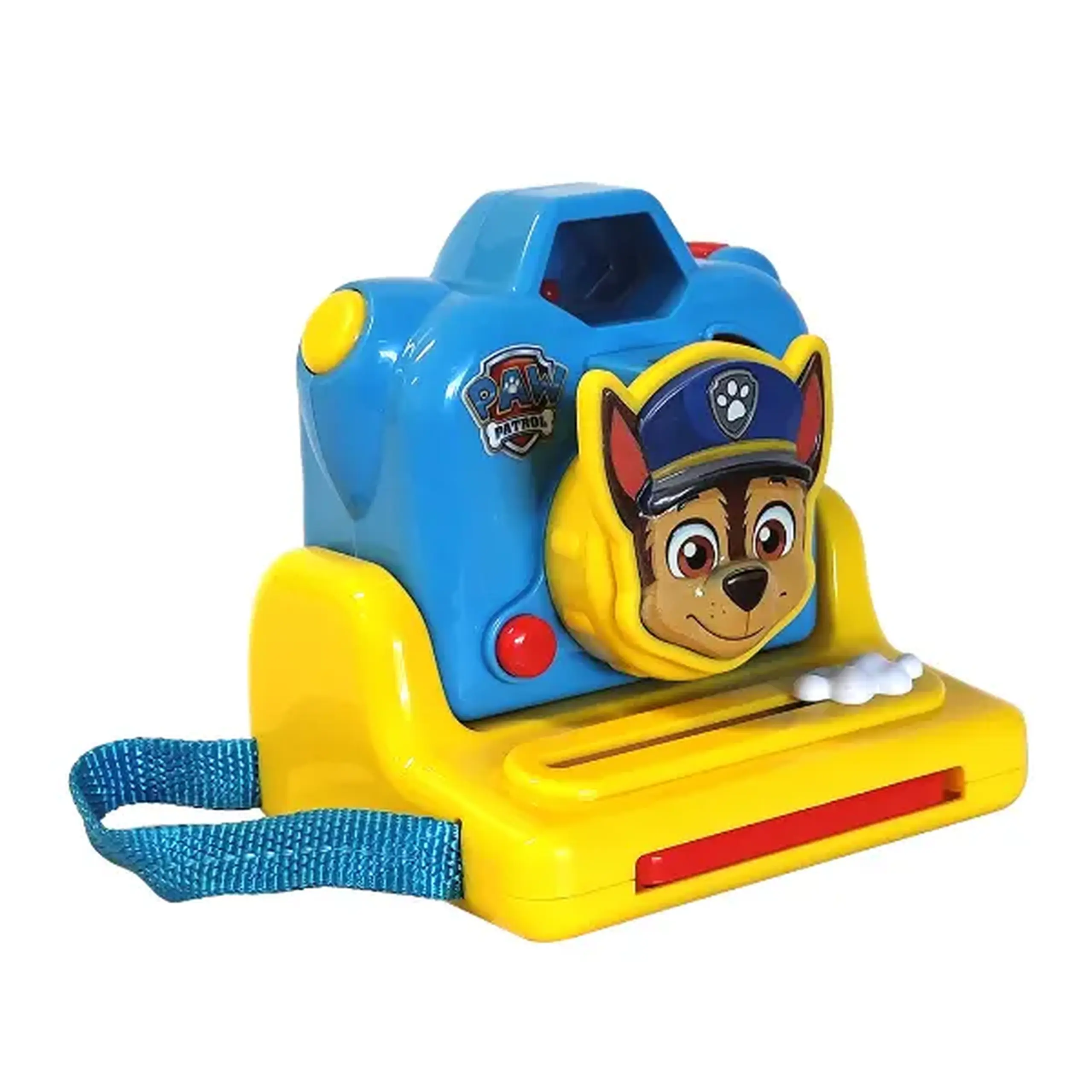 Camera "Patrula cățelușilor"