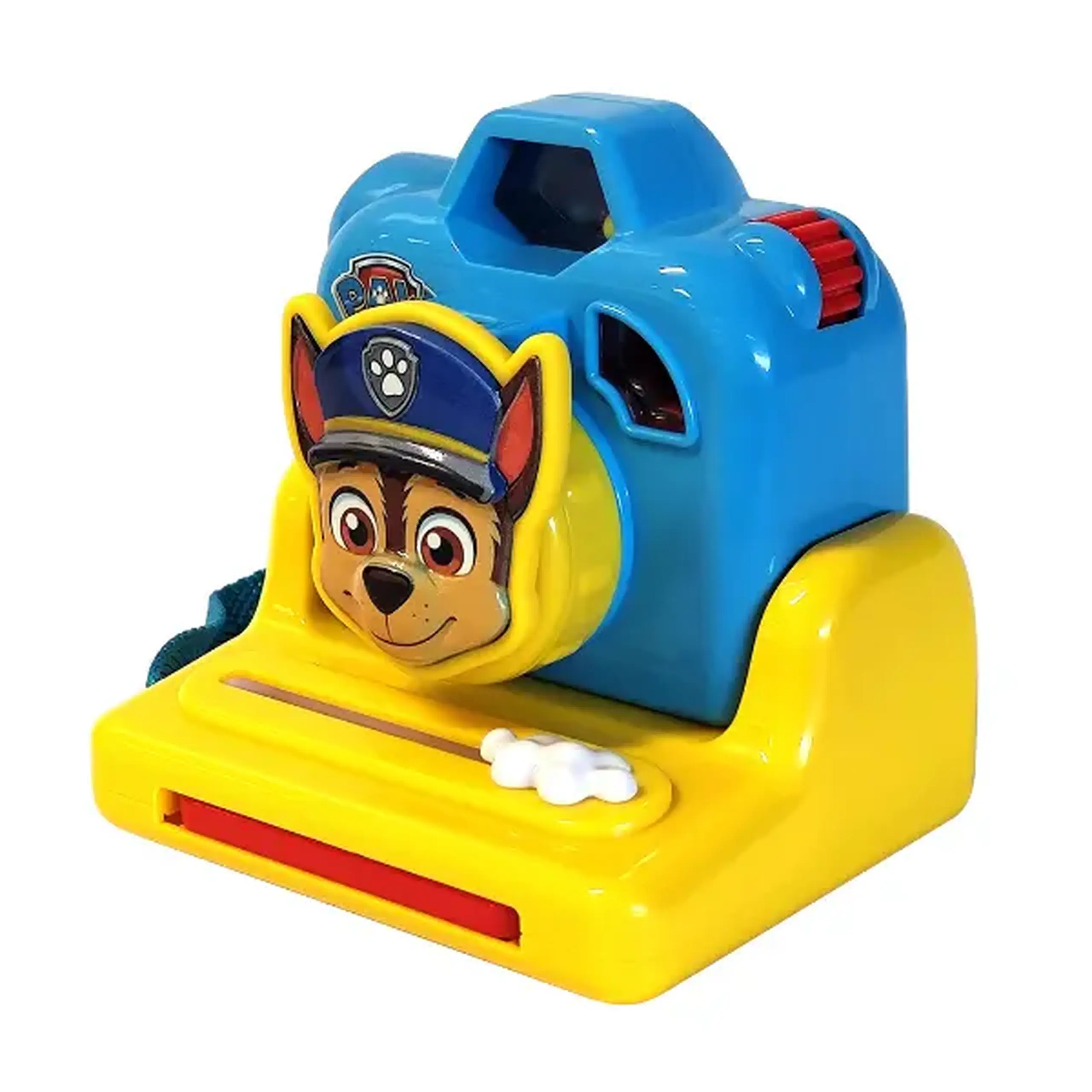 Camera "Patrula cățelușilor"