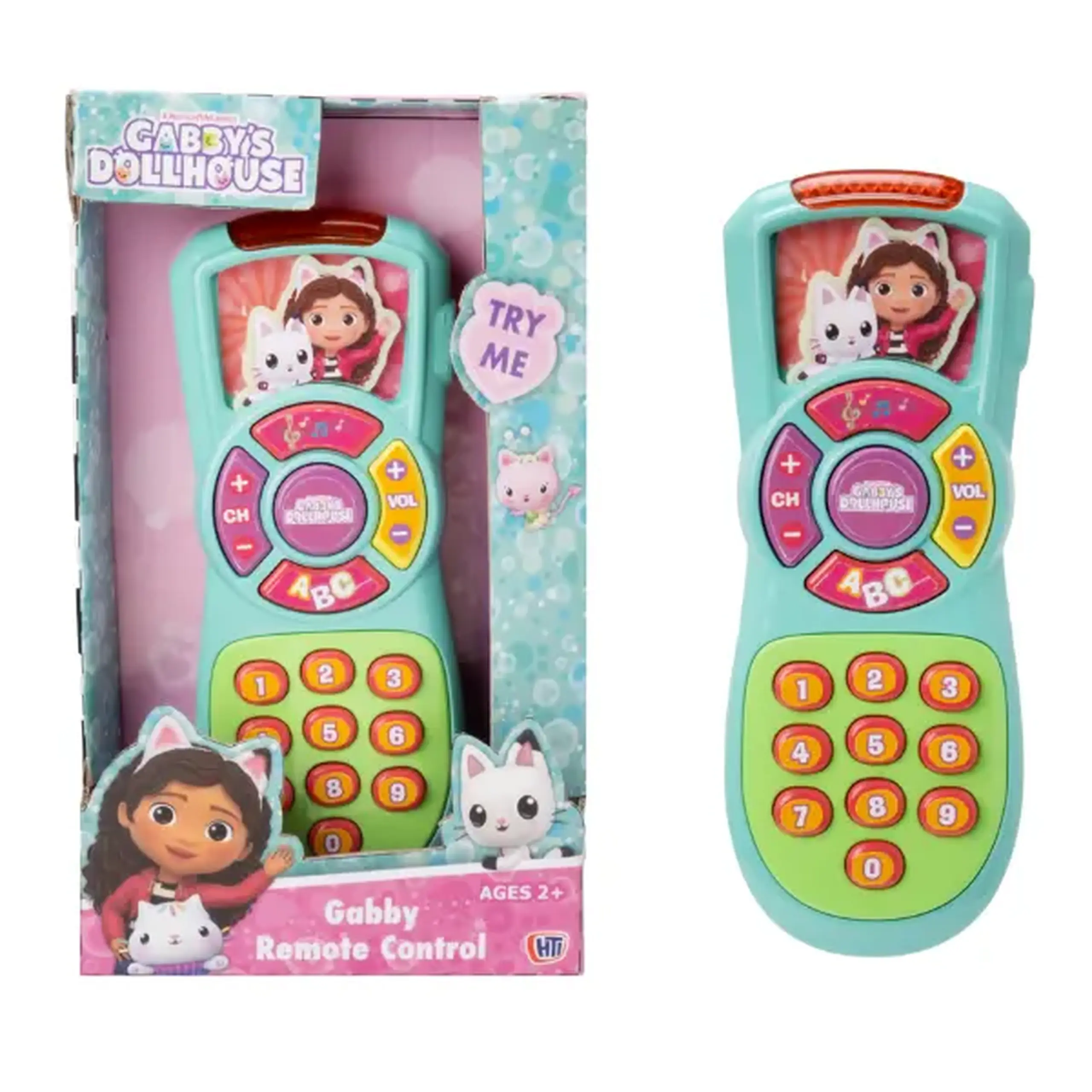 Telecomanda «Gabby»