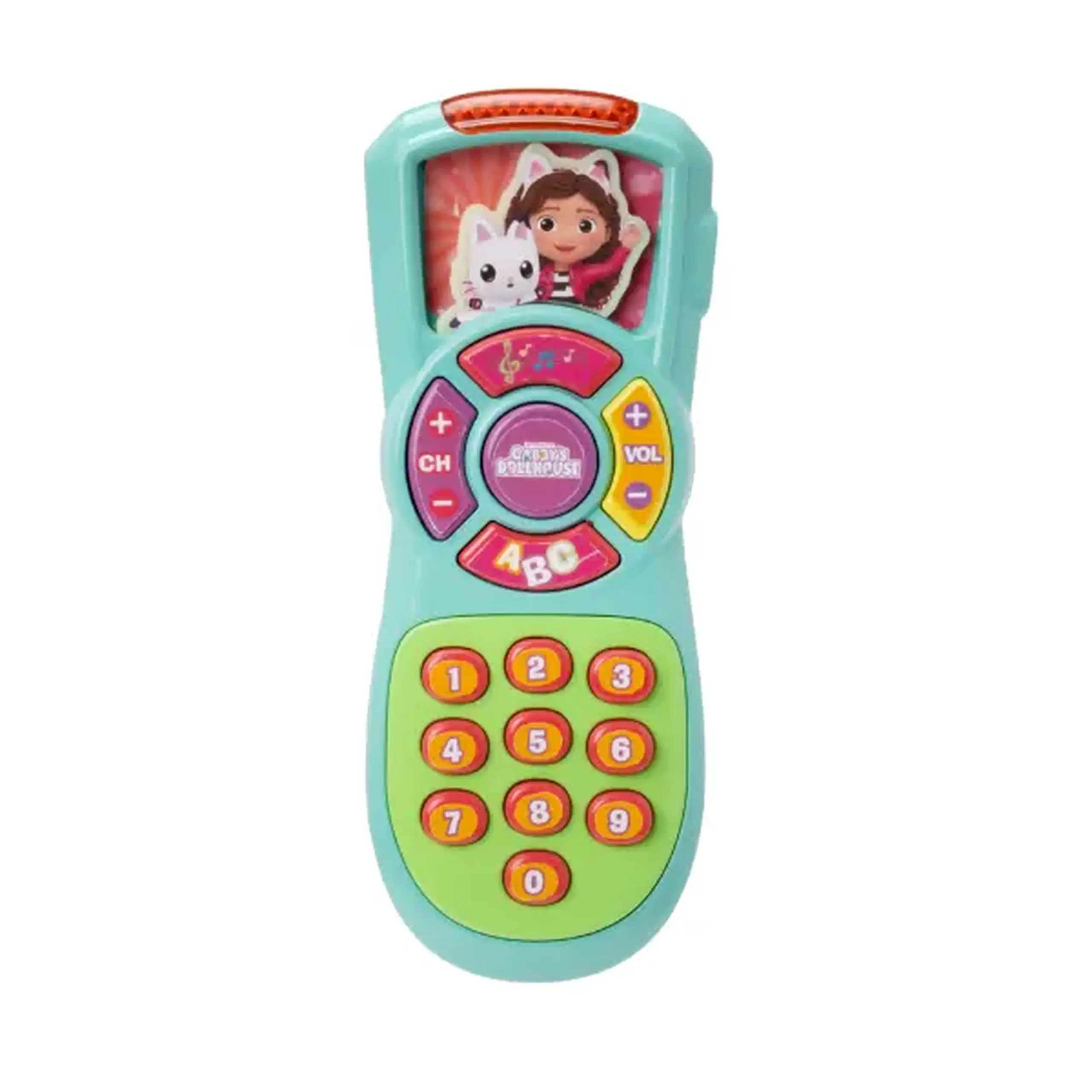 Telecomanda «Gabby»