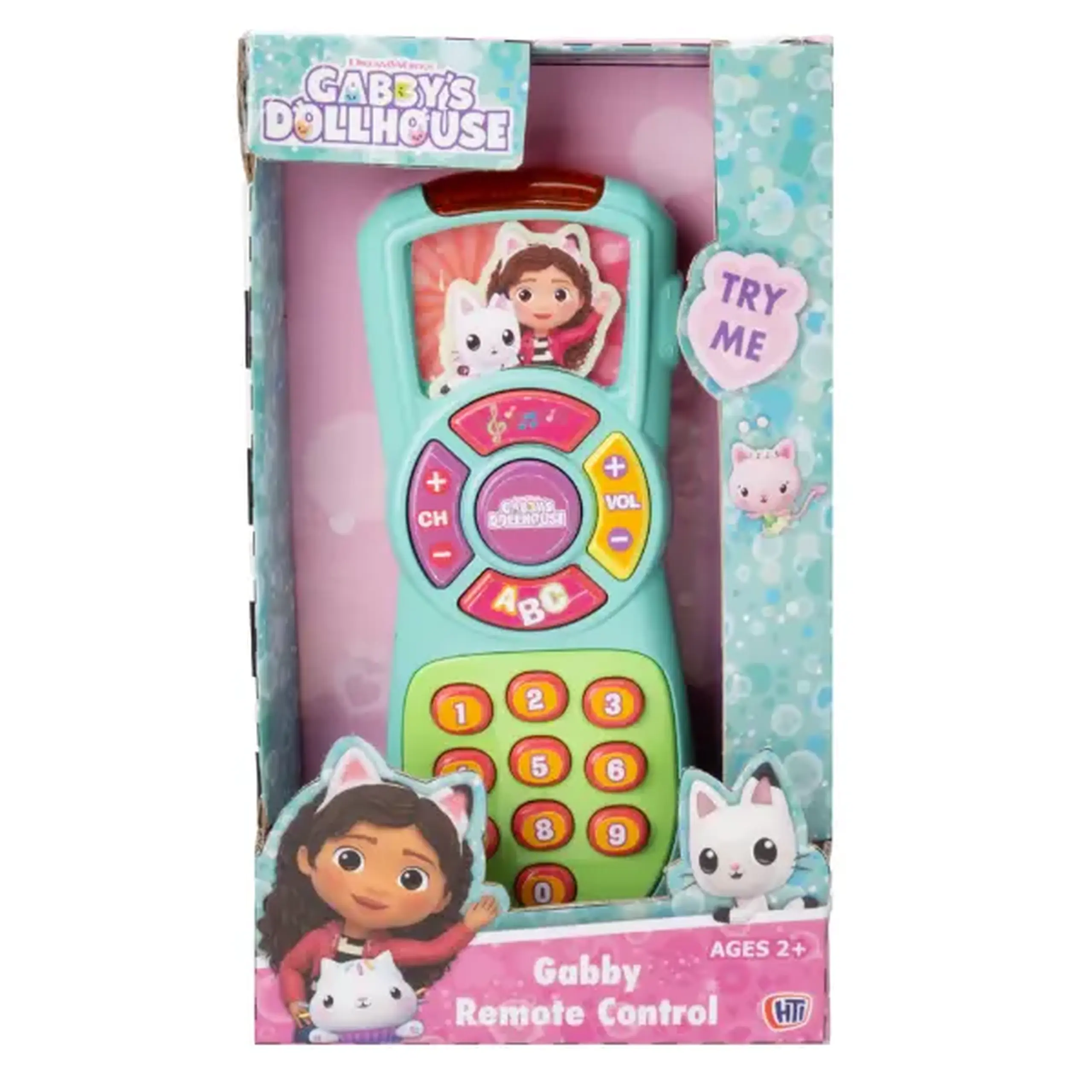 Telecomanda «Gabby»