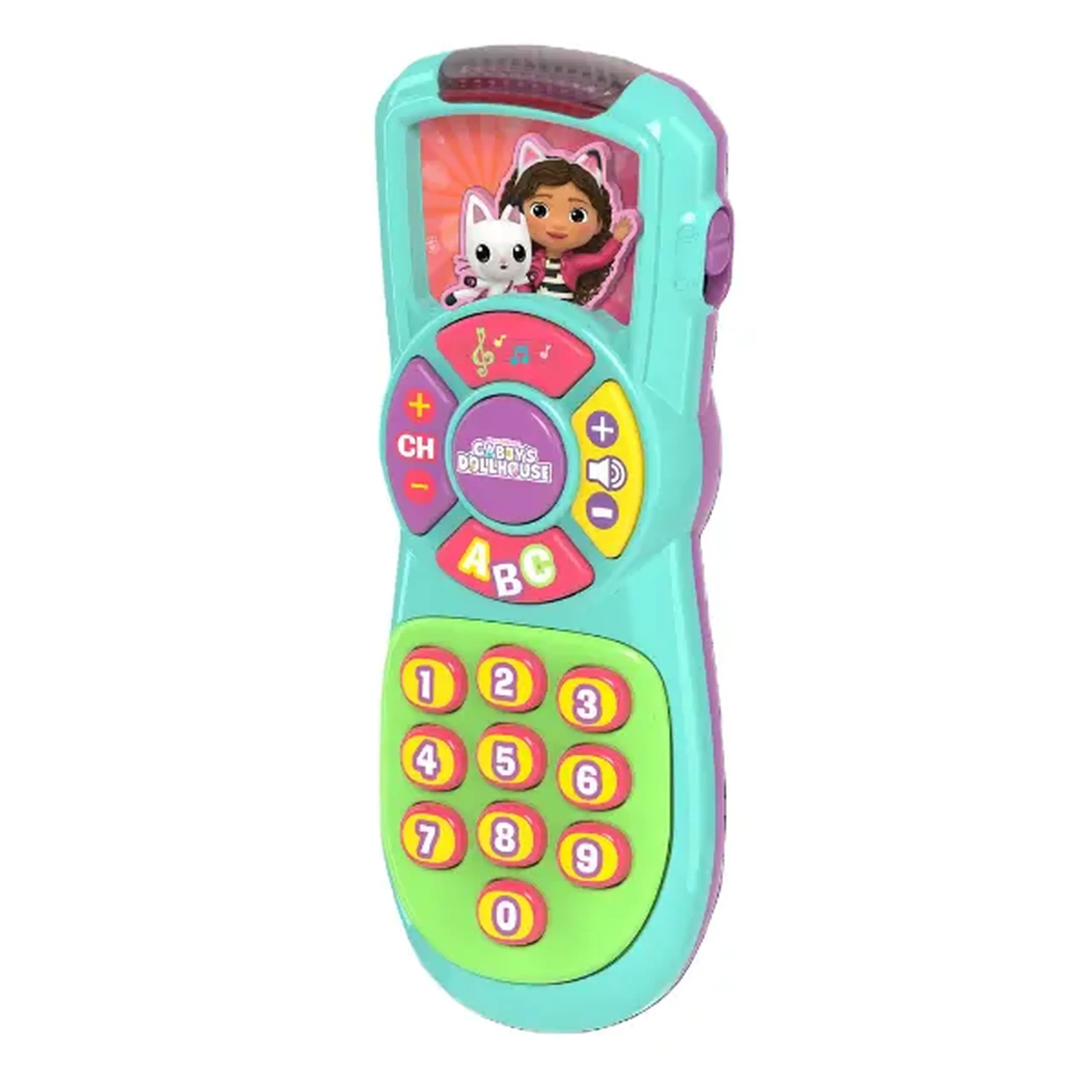 Telecomanda «Gabby»