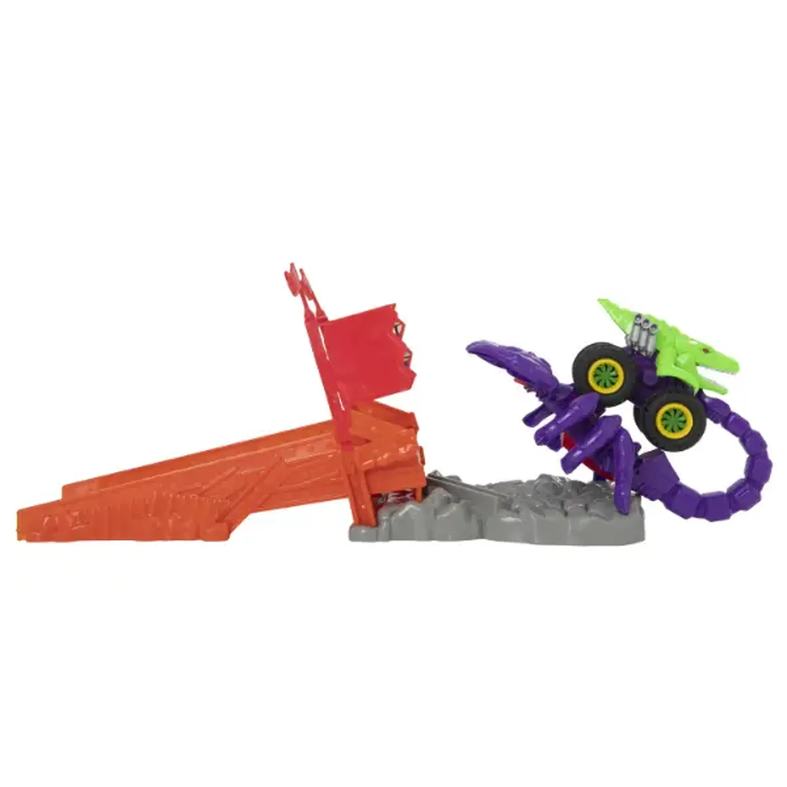 Set de joacă: «Lovitura Stinger» Teamsterz