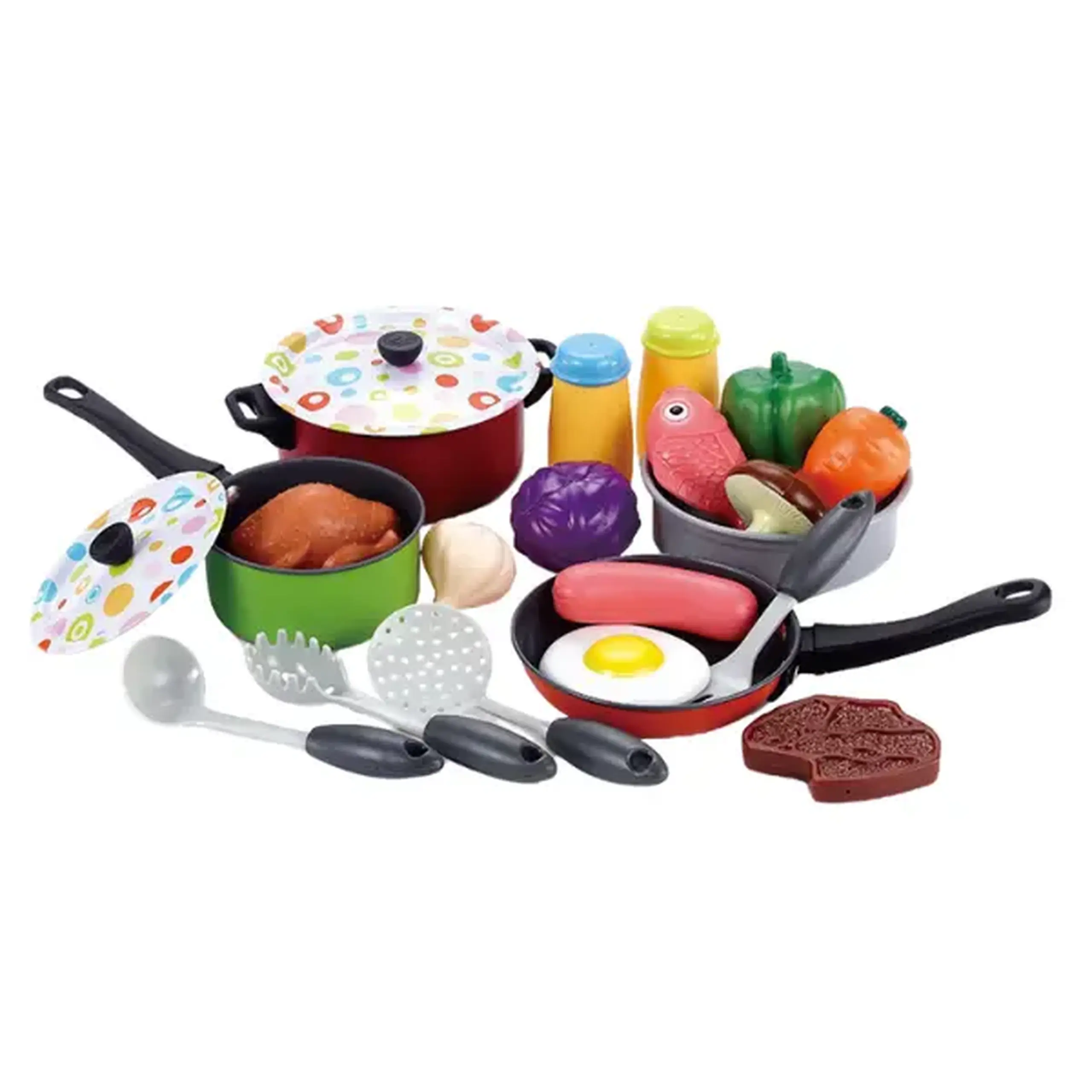 Set Bucătărie (22 elemente)