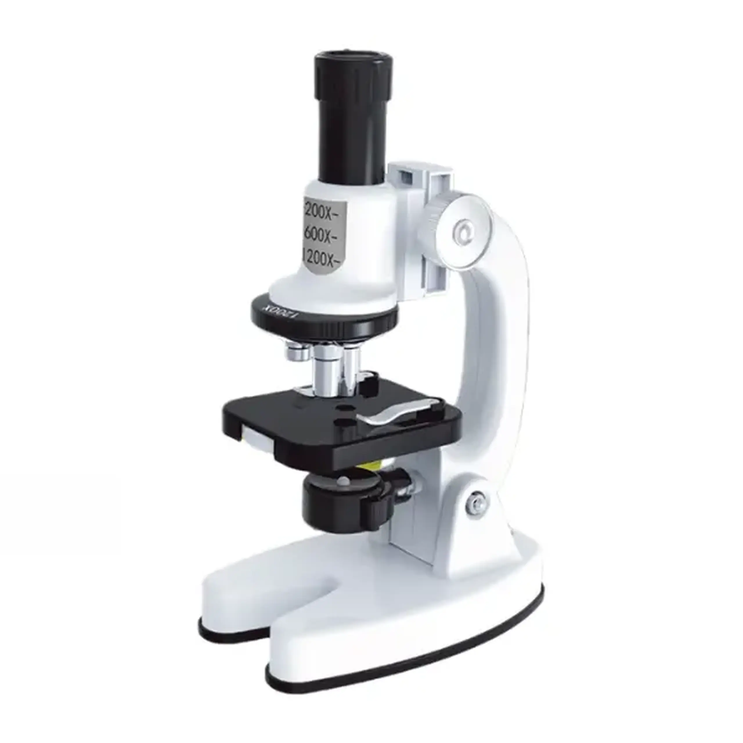 Microscop Științific