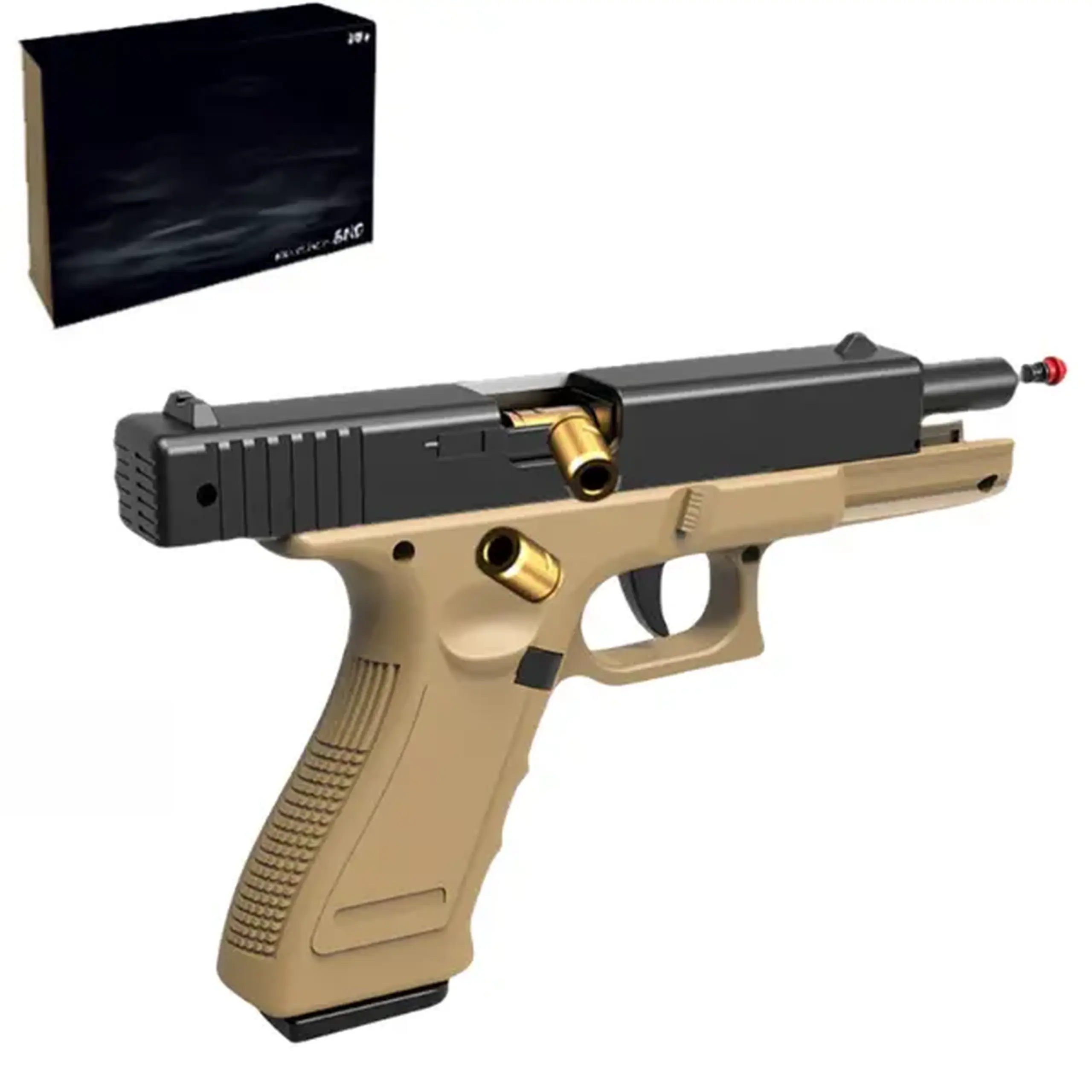 Jucărie Glock